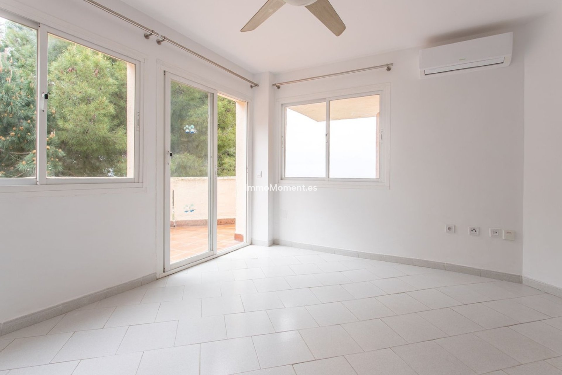 Bestaande woning - Appartement - Mijas - Mijas Costa