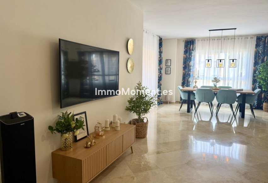 Bestaande woning - Appartement - Mijas - Mijas Costa