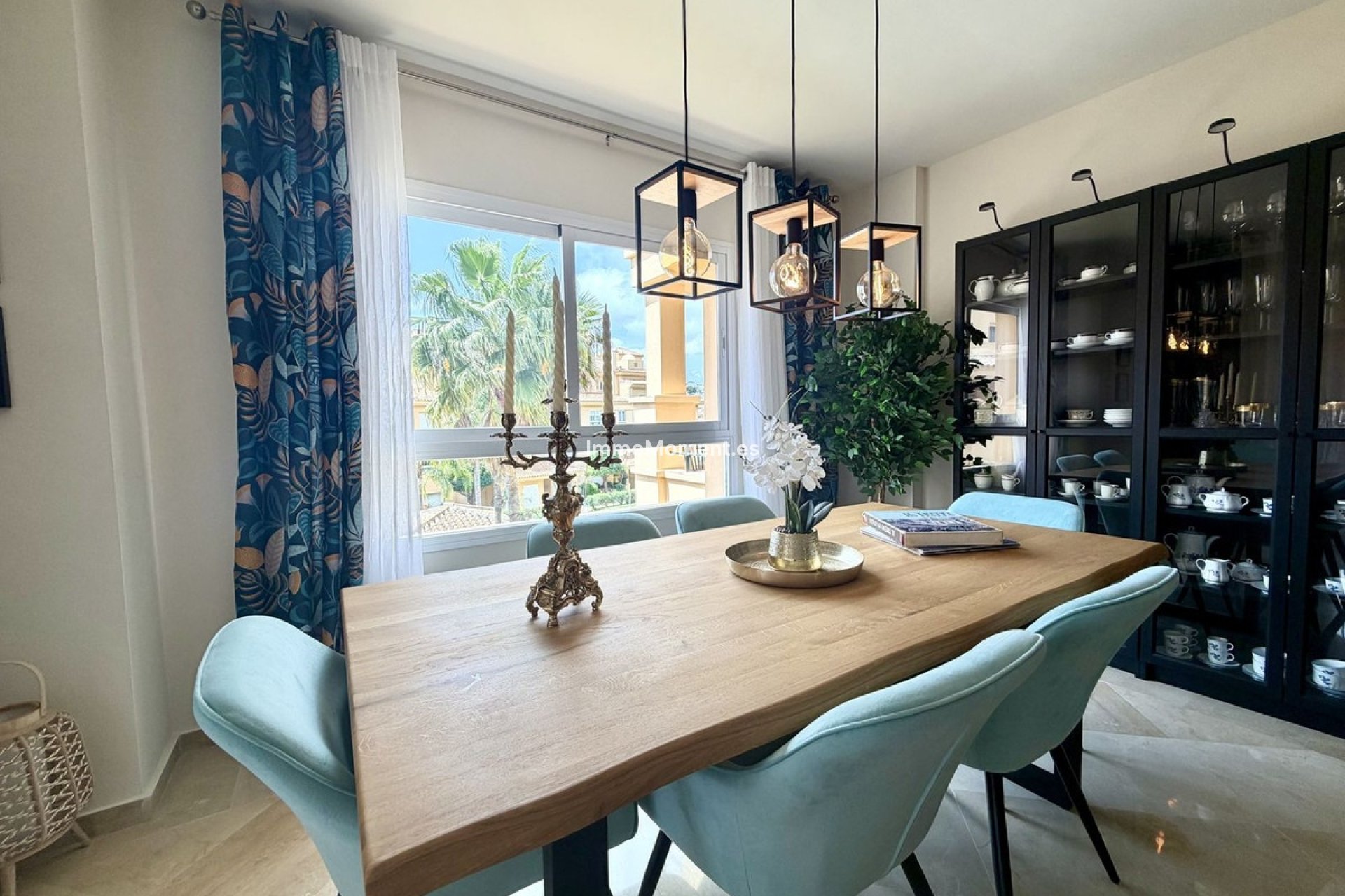 Bestaande woning - Appartement - Mijas - Mijas Costa