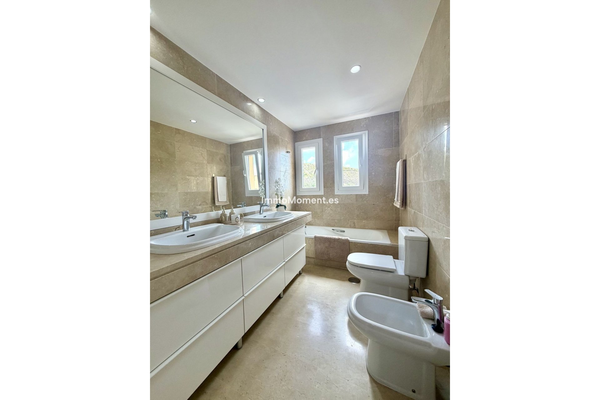 Bestaande woning - Appartement - Mijas - Mijas Costa