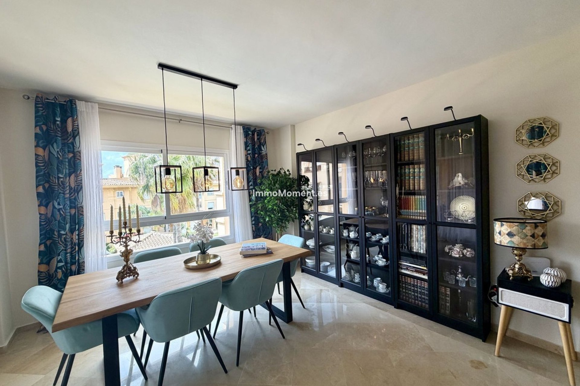 Bestaande woning - Appartement - Mijas - Mijas Costa