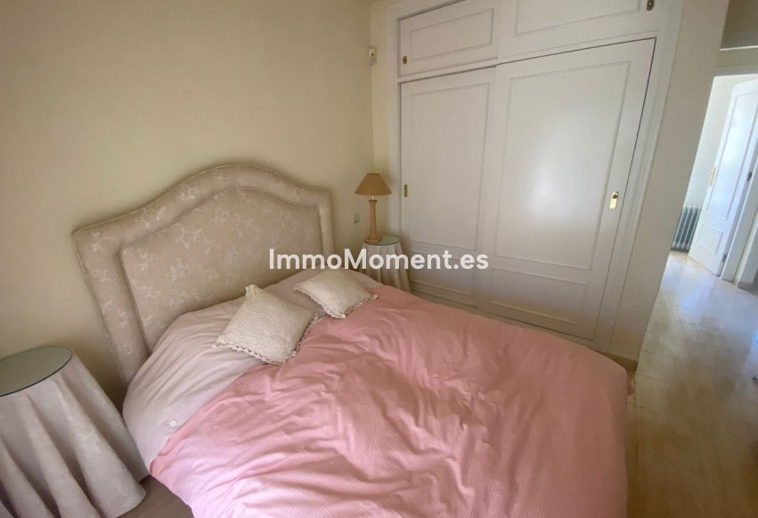 Bestaande woning - Appartement - Mijas - Mijas Costa