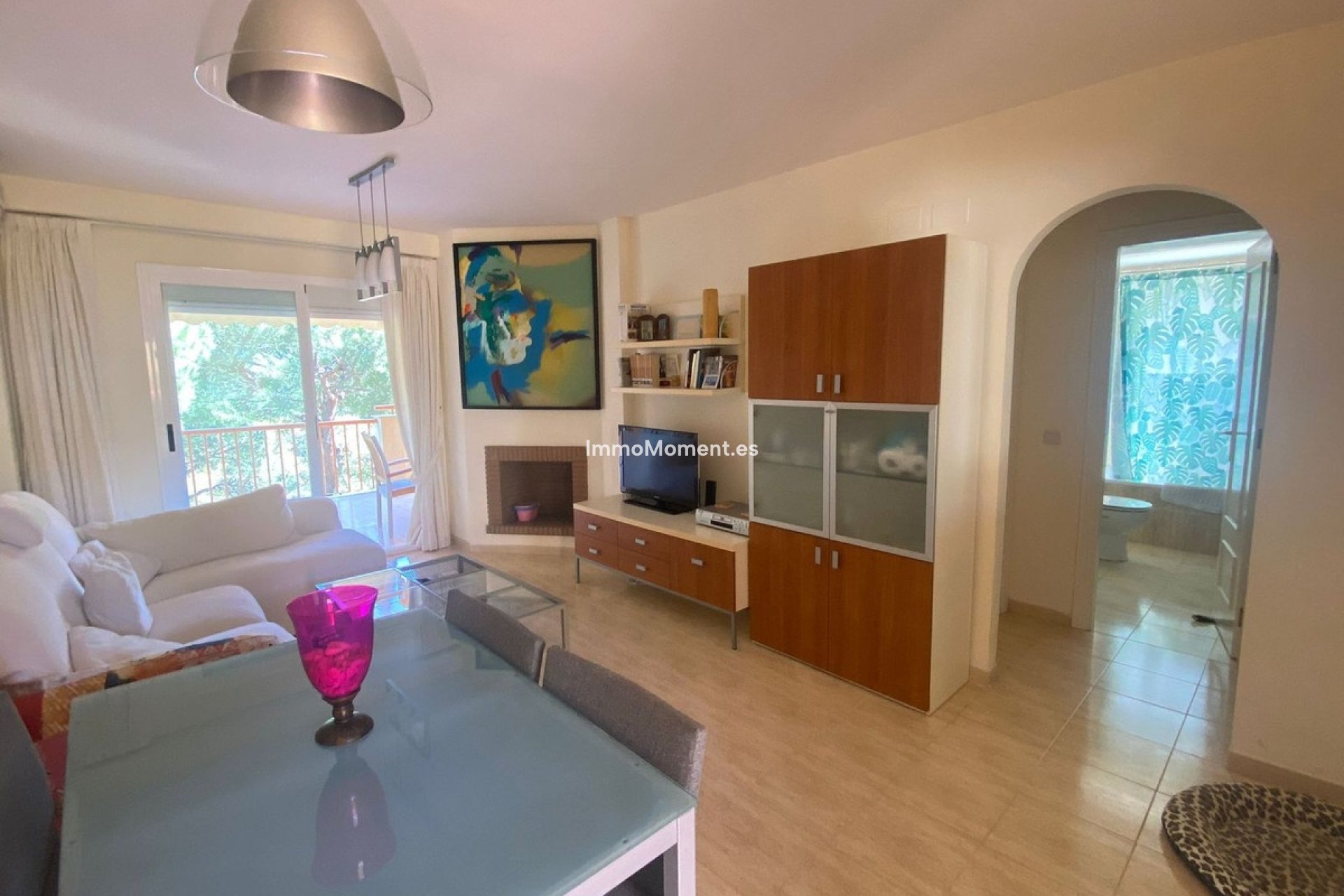 Bestaande woning - Appartement - Mijas - Mijas Costa