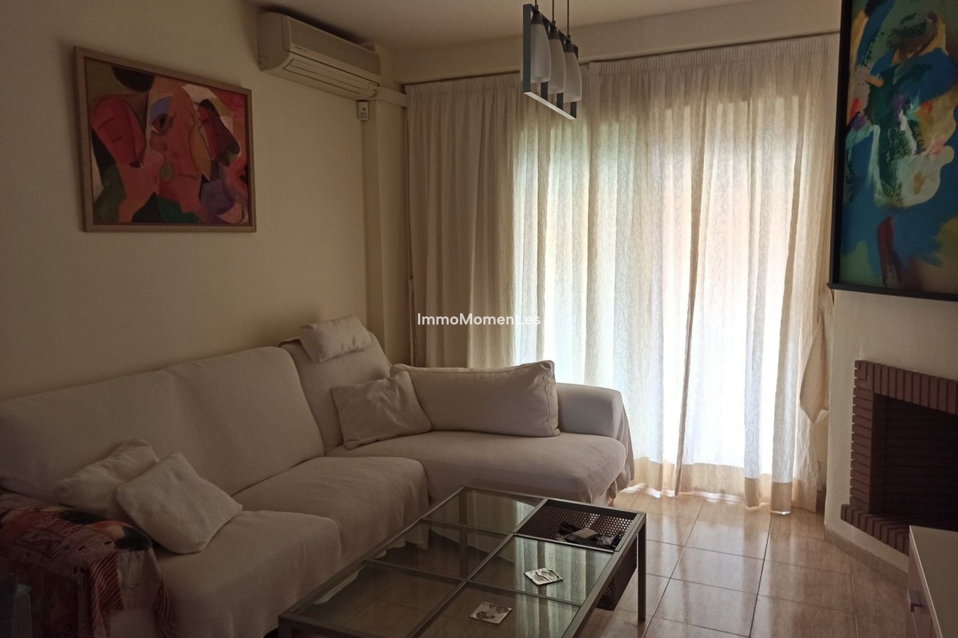 Bestaande woning - Appartement - Mijas - Mijas Costa