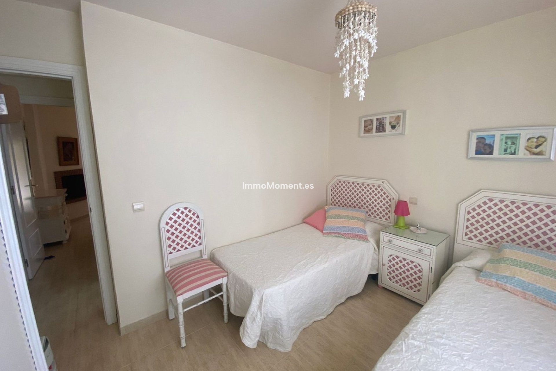 Bestaande woning - Appartement - Mijas - Mijas Costa