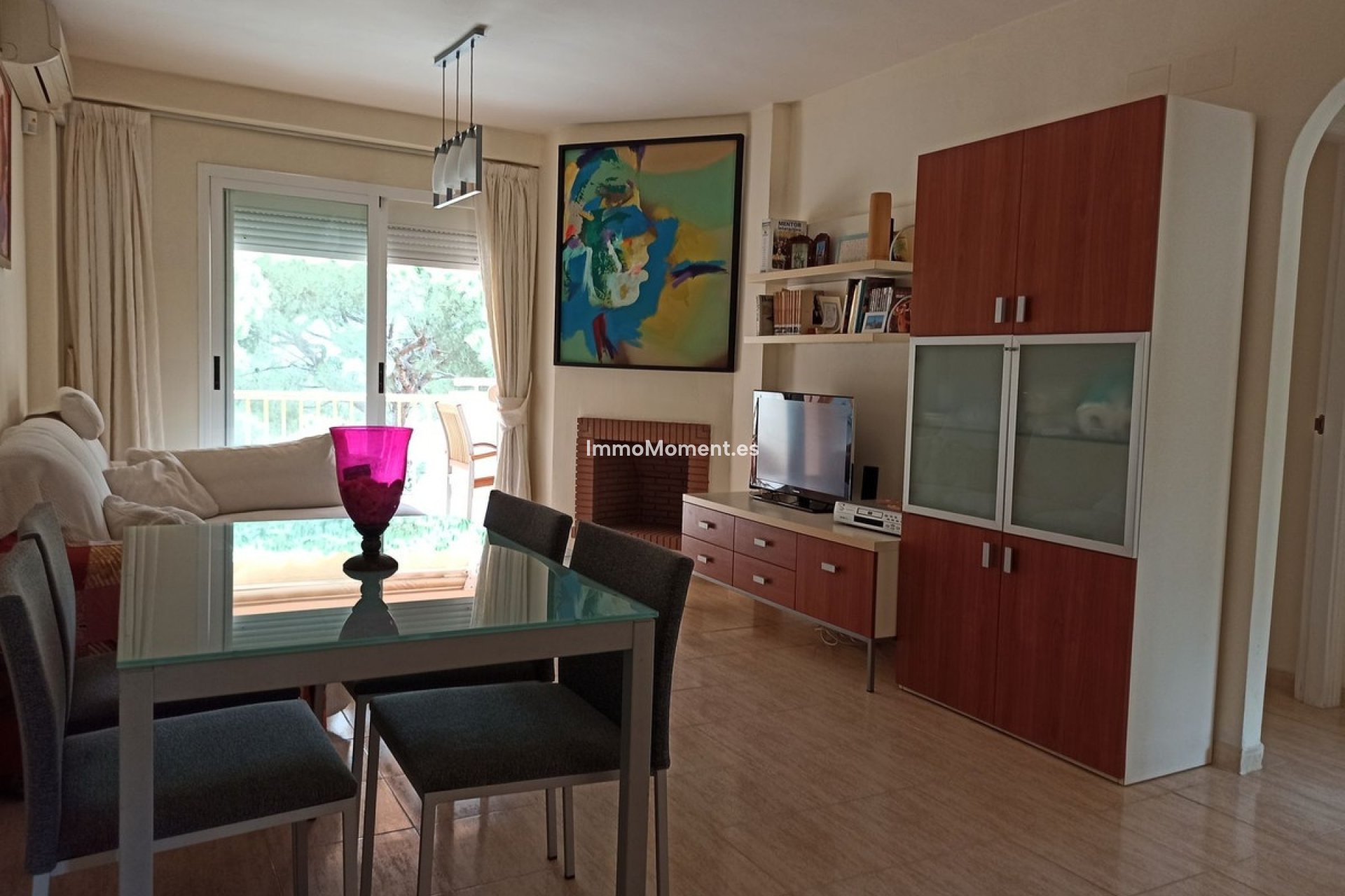 Bestaande woning - Appartement - Mijas - Mijas Costa