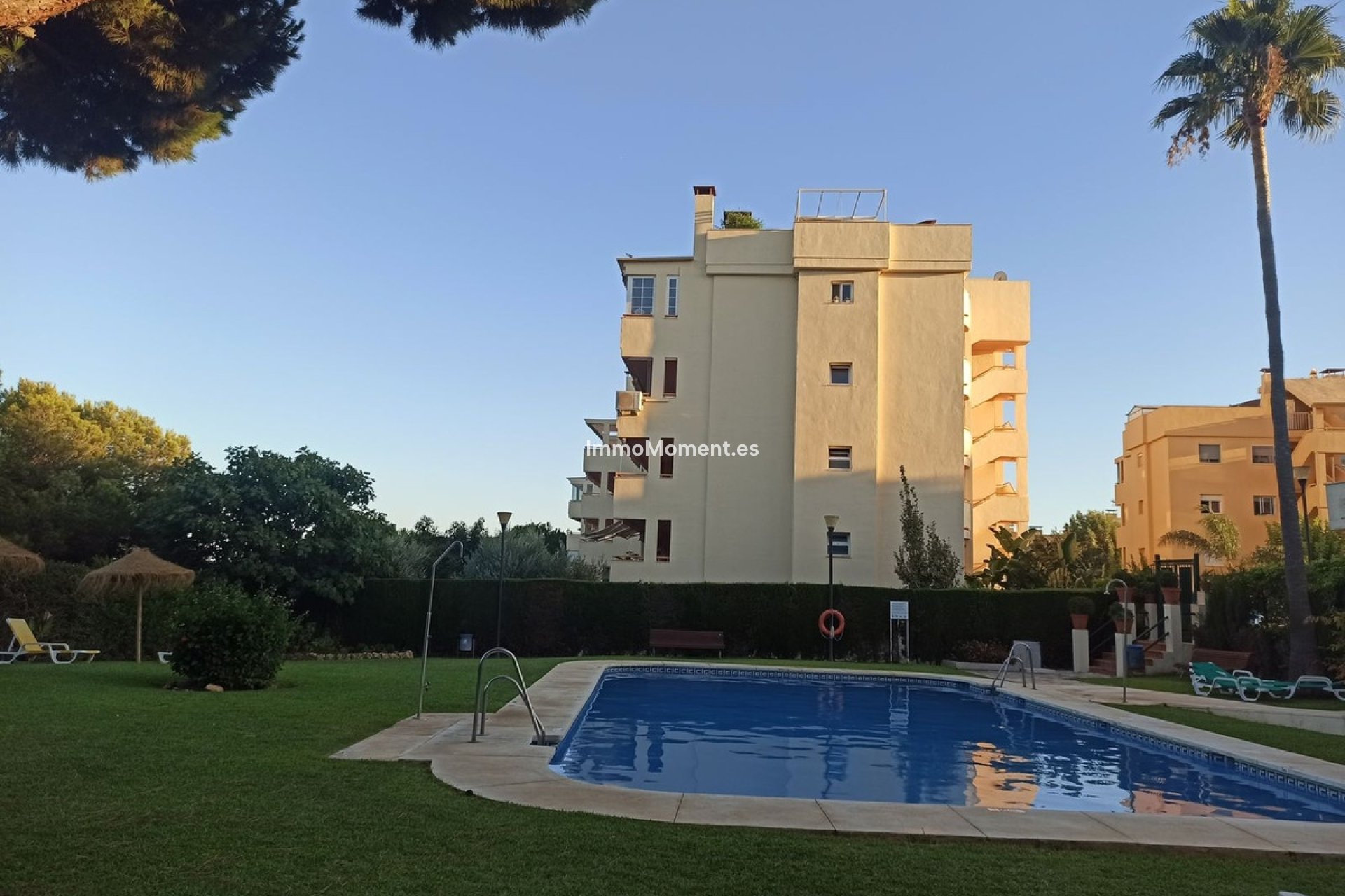 Bestaande woning - Appartement - Mijas - Mijas Costa