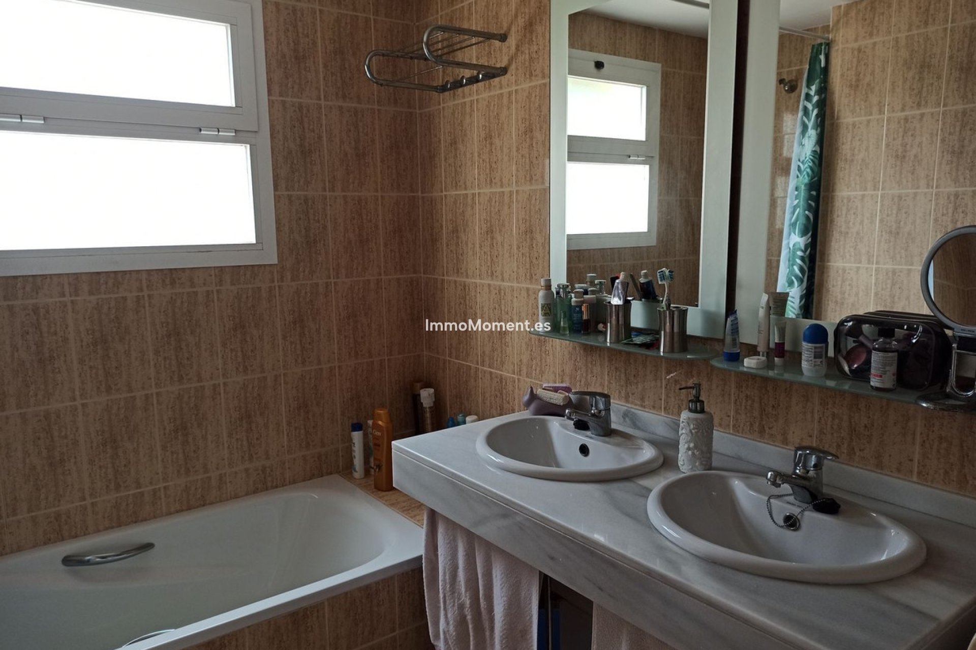 Bestaande woning - Appartement - Mijas - Mijas Costa