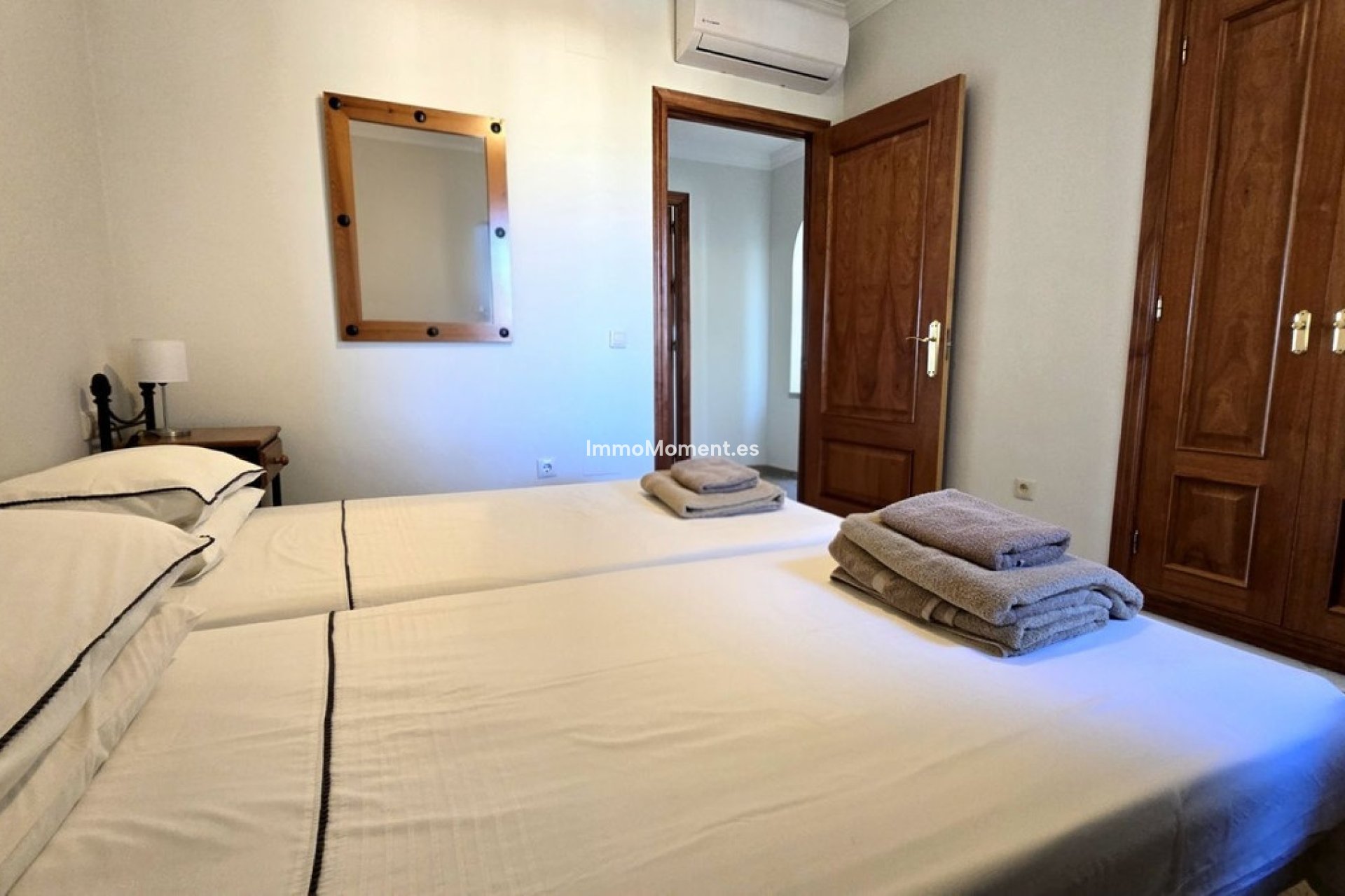 Bestaande woning - Appartement - Mijas - Mijas Costa
