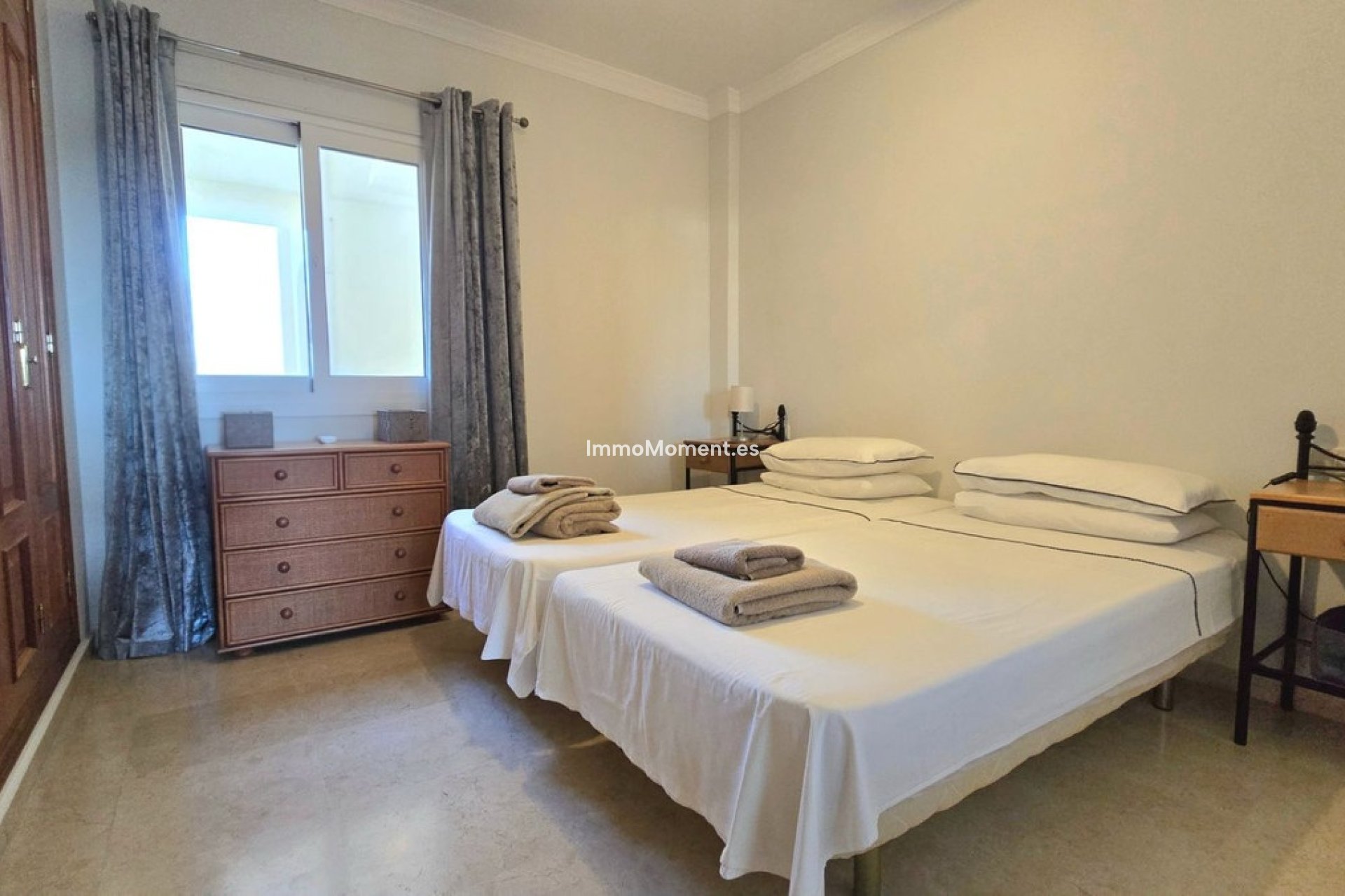 Bestaande woning - Appartement - Mijas - Mijas Costa