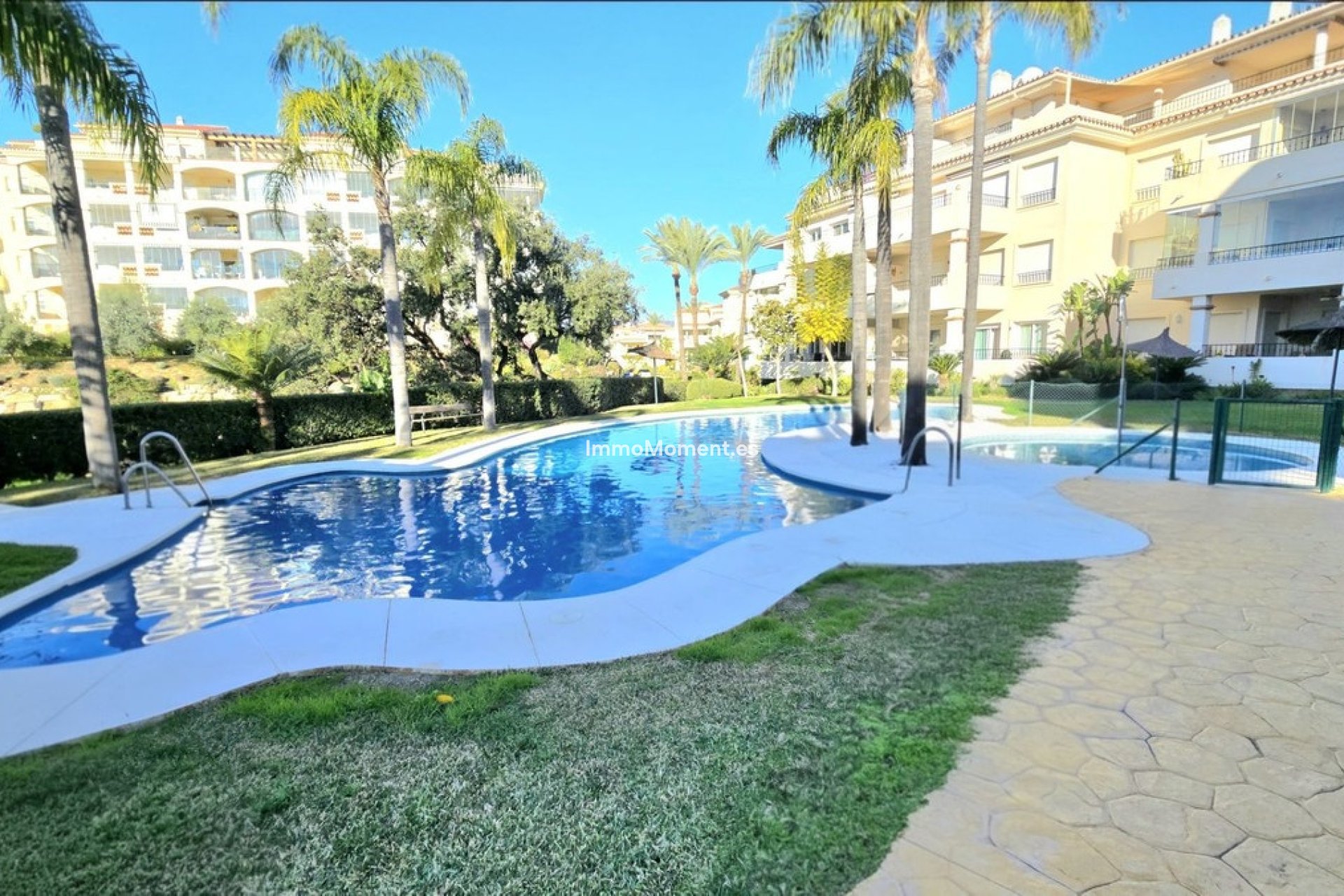 Bestaande woning - Appartement - Mijas - Mijas Costa