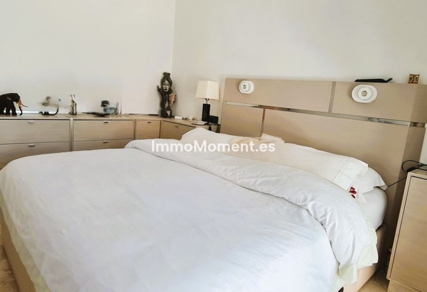 Bestaande woning - Appartement - Mijas - Mijas Costa