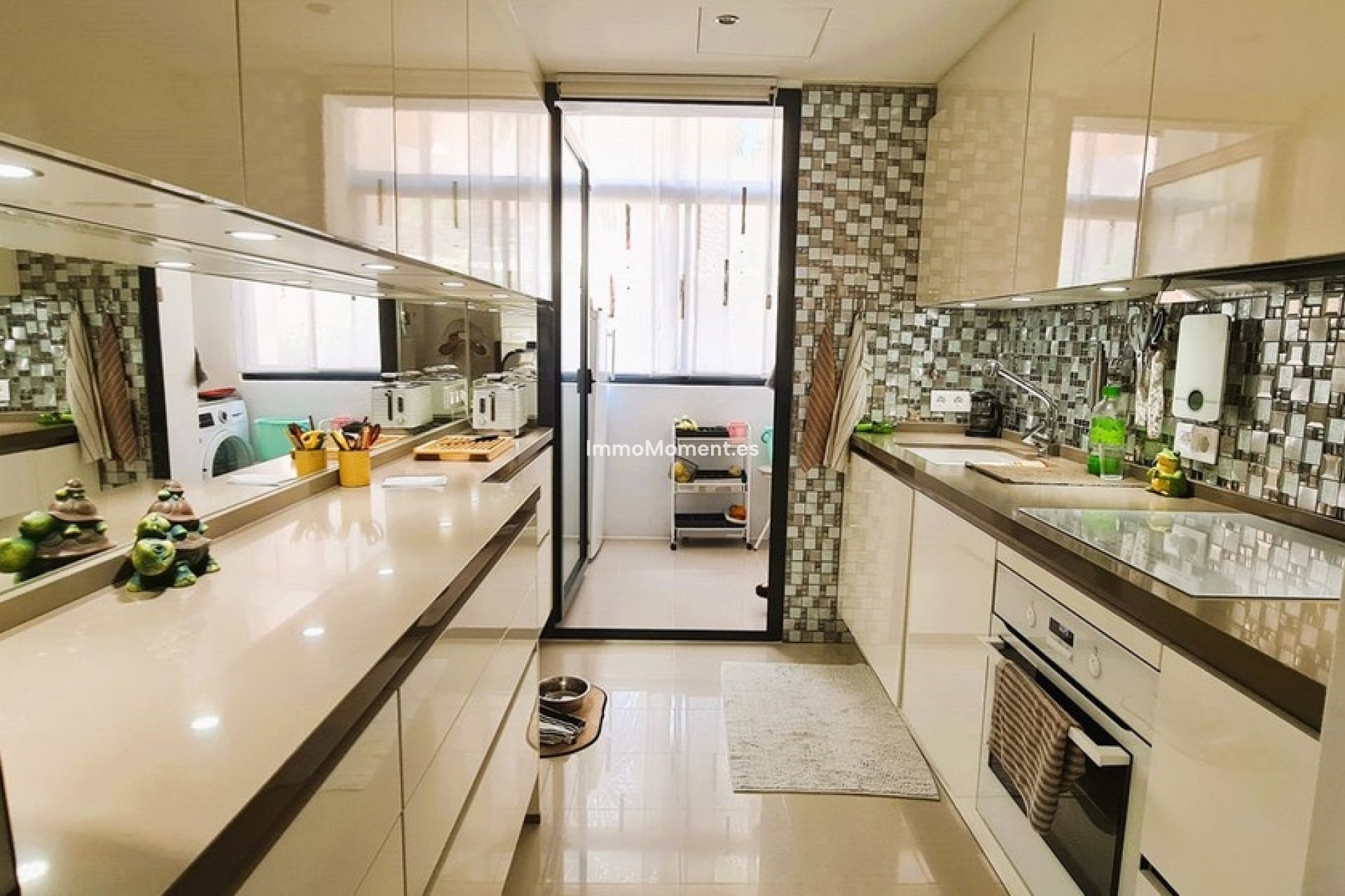 Bestaande woning - Appartement - Mijas - Mijas Costa