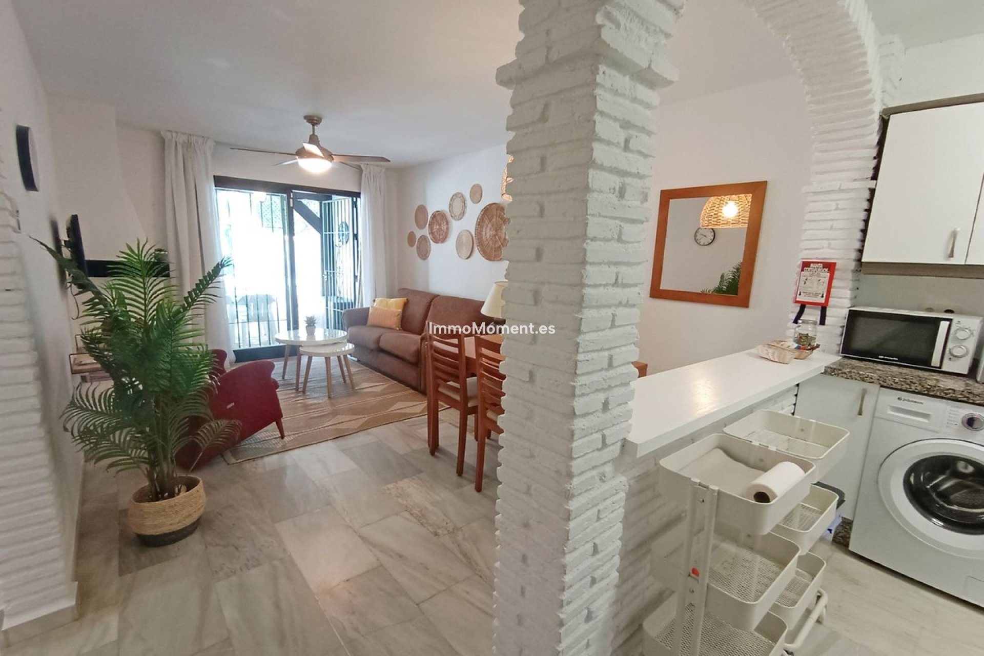 Bestaande woning - Appartement - Mijas - Mijas Costa