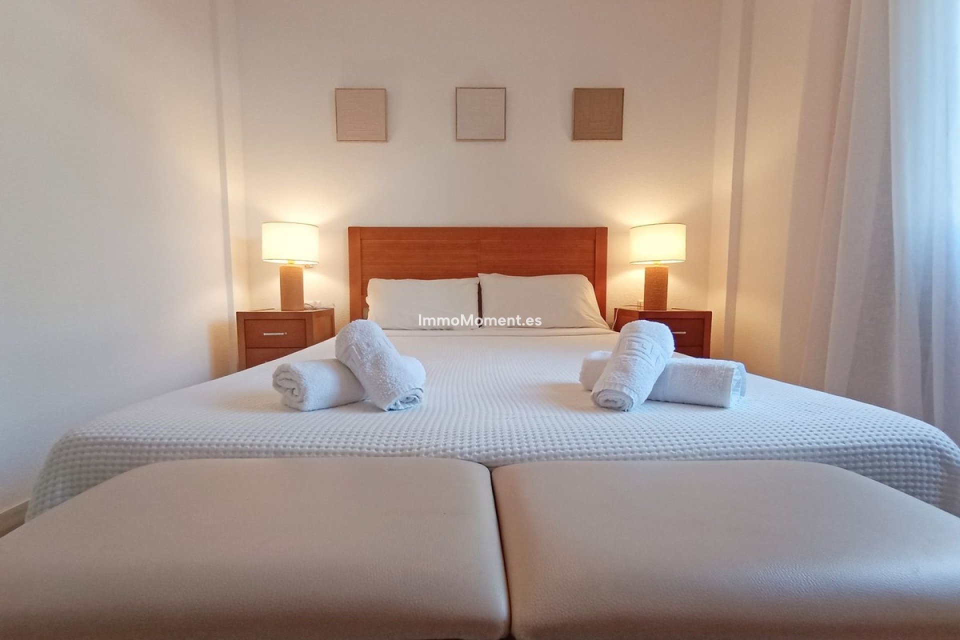 Bestaande woning - Appartement - Mijas - Mijas Costa