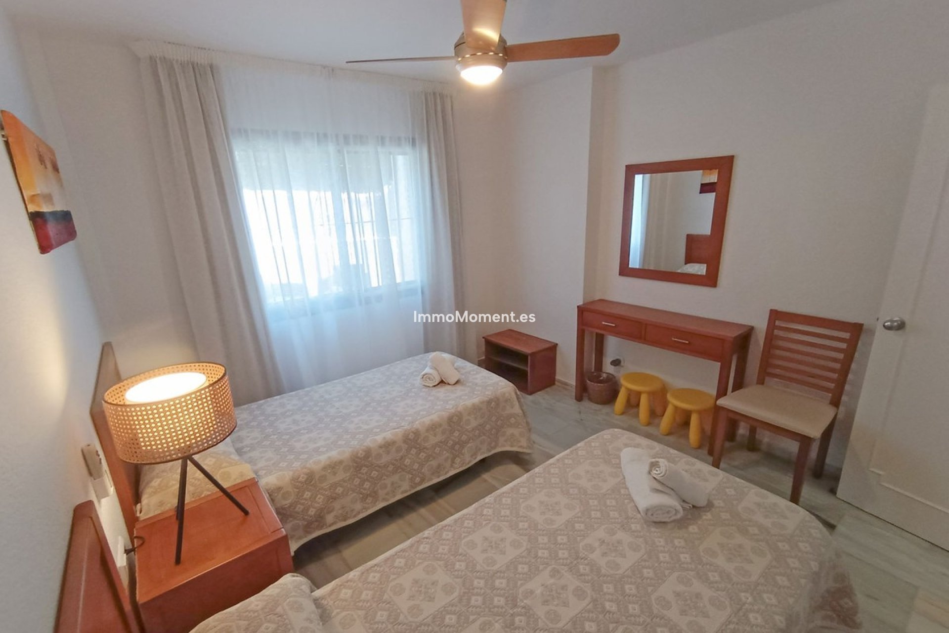 Bestaande woning - Appartement - Mijas - Mijas Costa