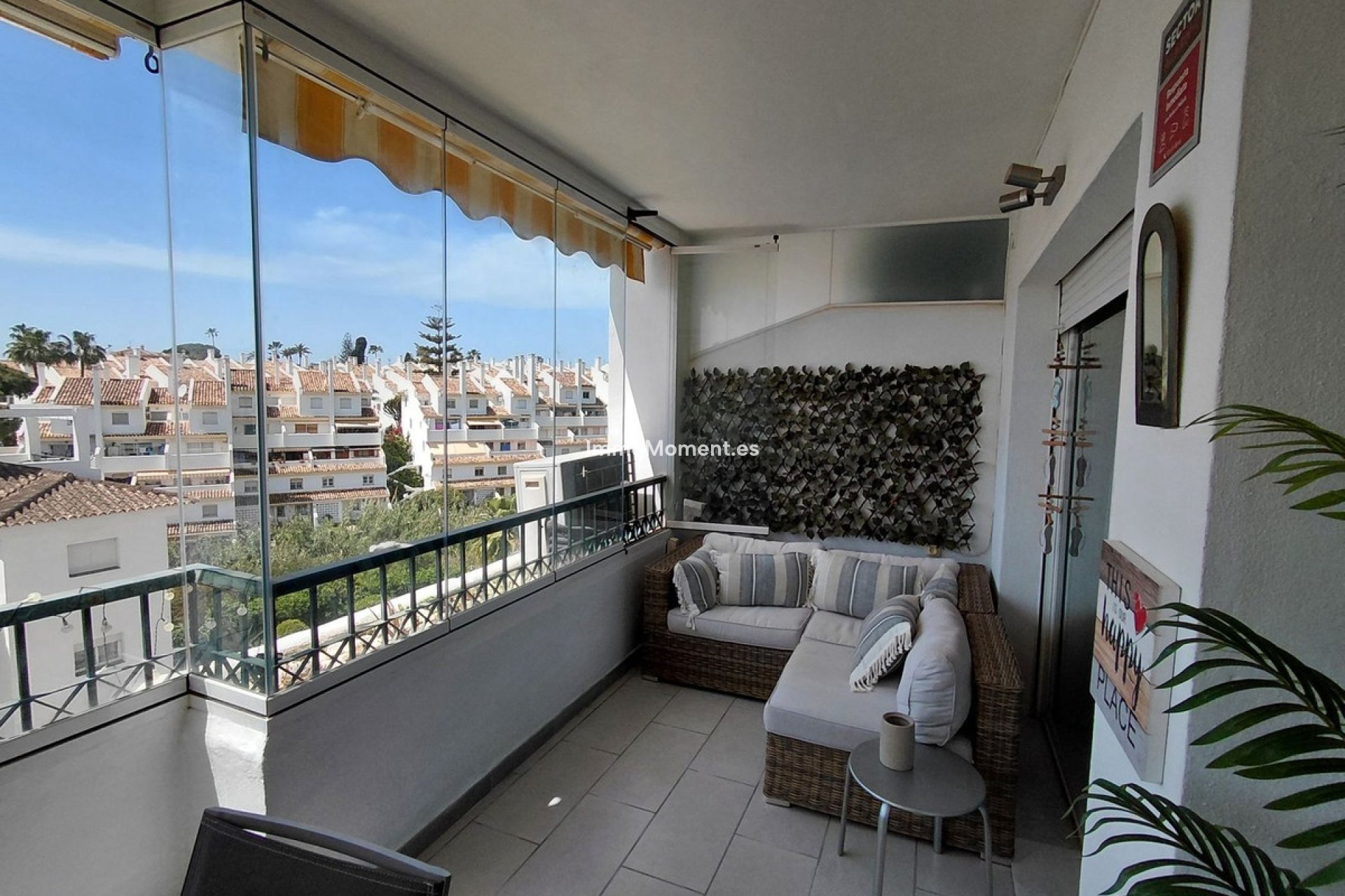 Bestaande woning - Appartement - Mijas - Mijas Costa