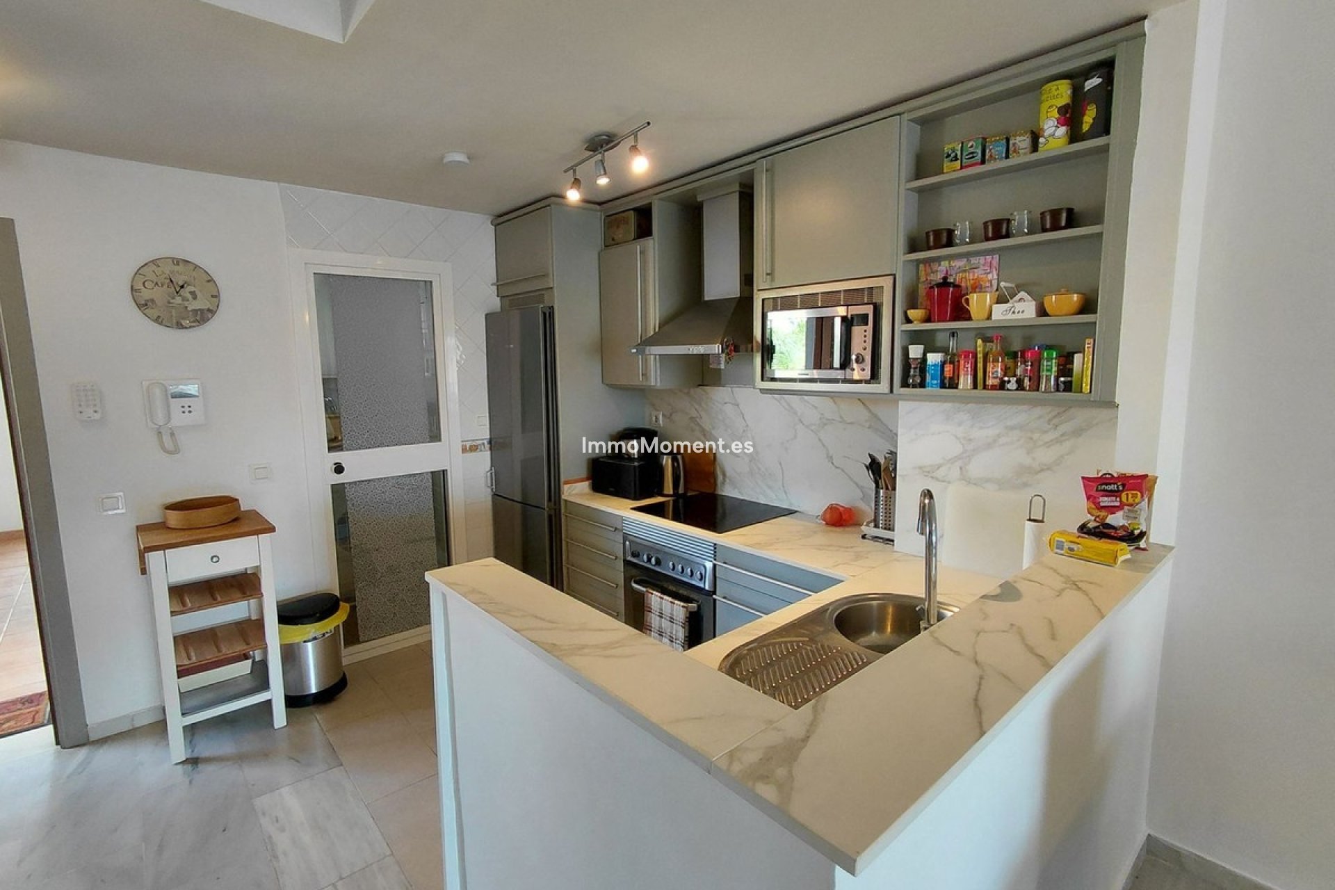 Bestaande woning - Appartement - Mijas - Mijas Costa