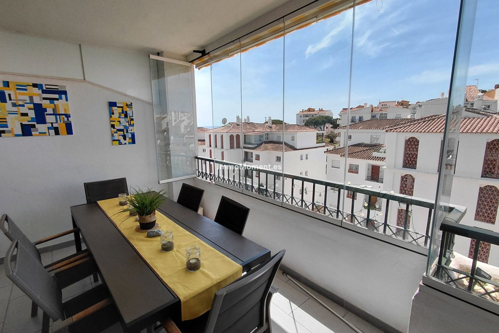 Bestaande woning - Appartement - Mijas - Mijas Costa