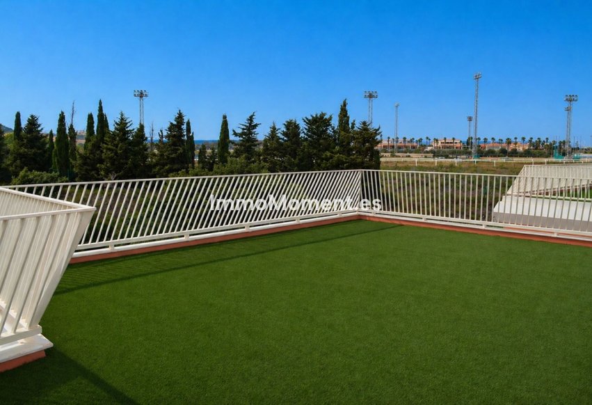 Bestaande woning - Appartement - Mijas - Mijas Costa
