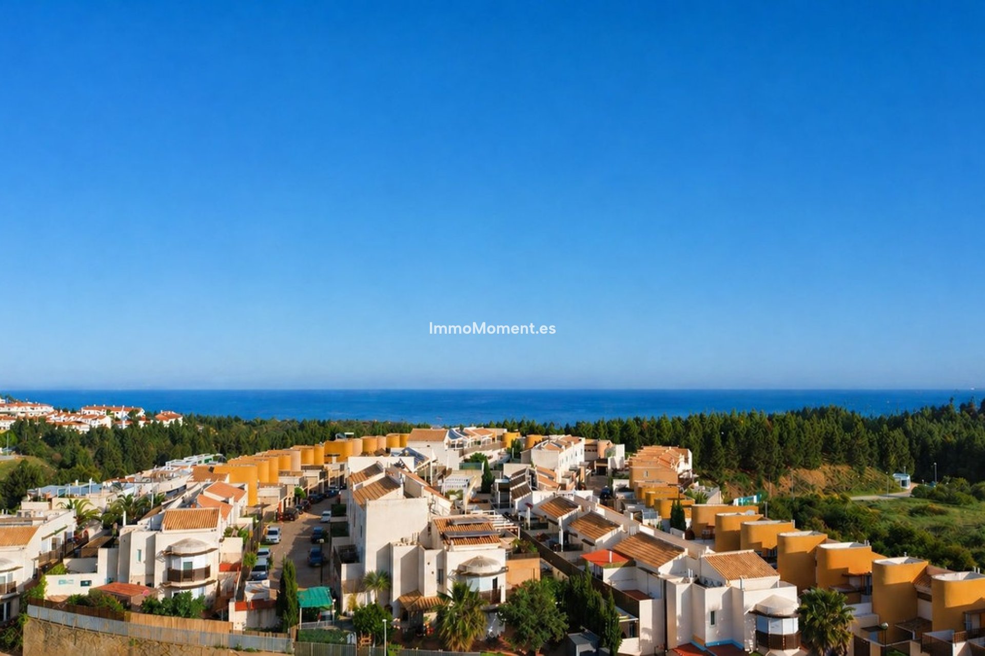 Bestaande woning - Appartement - Mijas - Mijas Costa