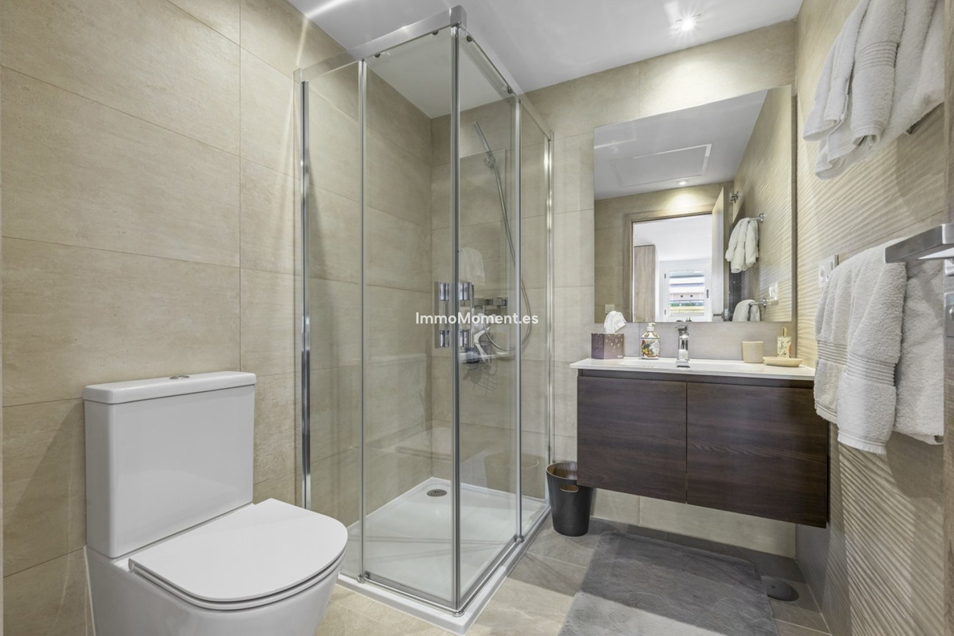 Bestaande woning - Appartement - Mijas - Mijas Costa