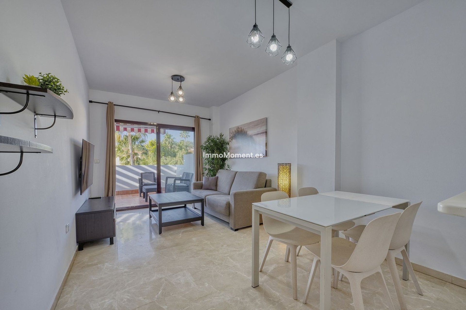 Bestaande woning - Appartement - Mijas - Mijas Costa