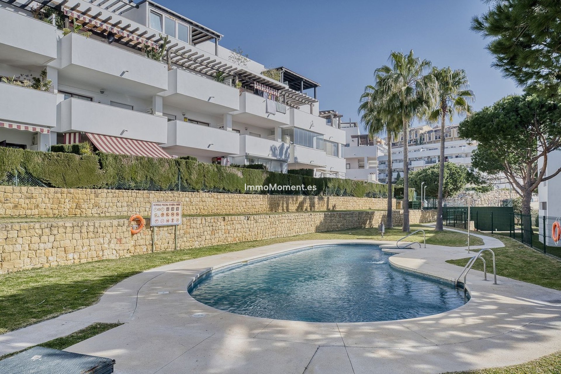 Bestaande woning - Appartement - Mijas - Mijas Costa
