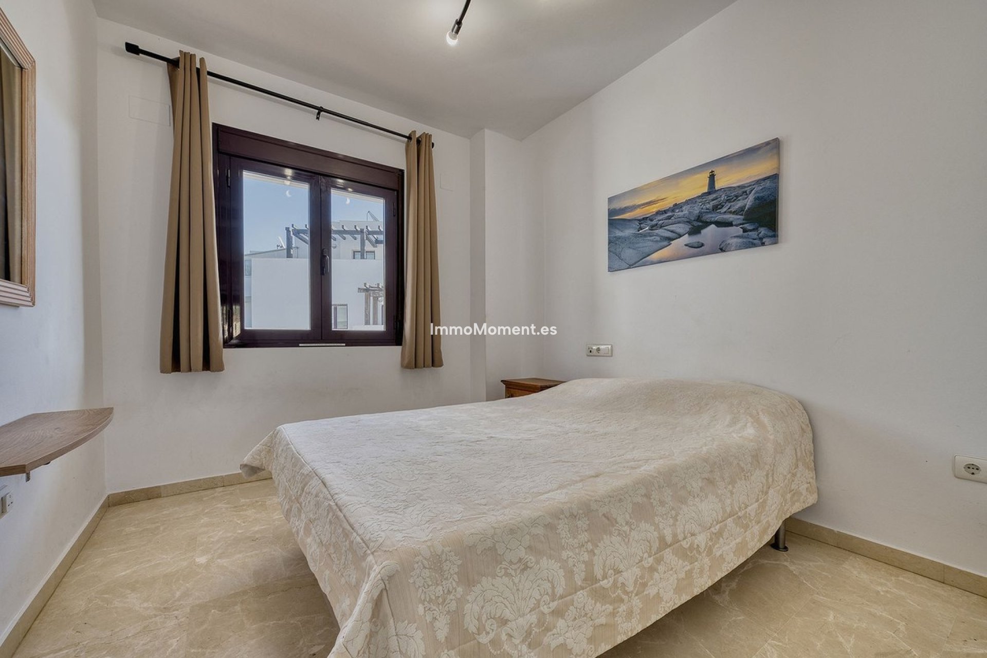 Bestaande woning - Appartement - Mijas - Mijas Costa