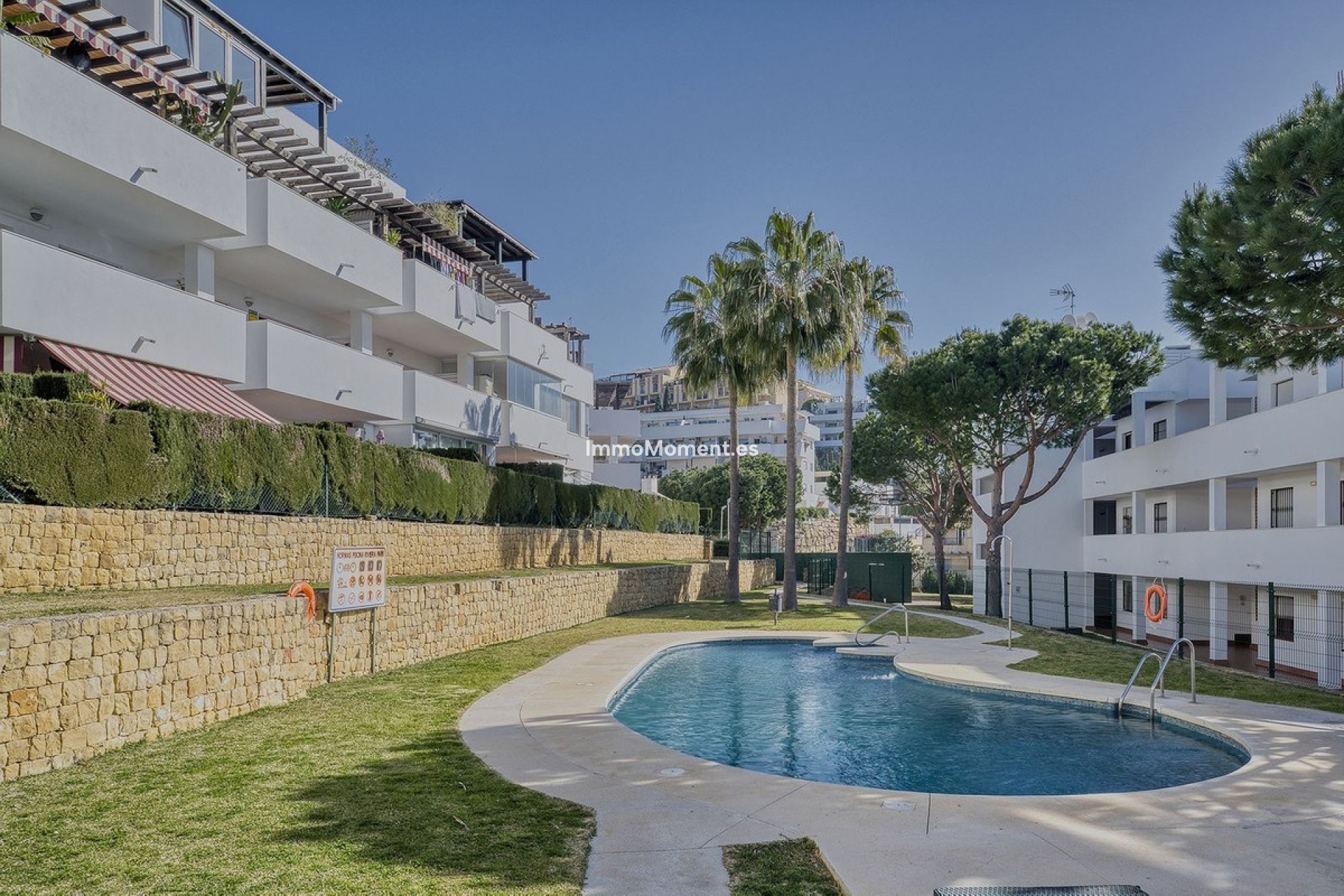 Bestaande woning - Appartement - Mijas - Mijas Costa