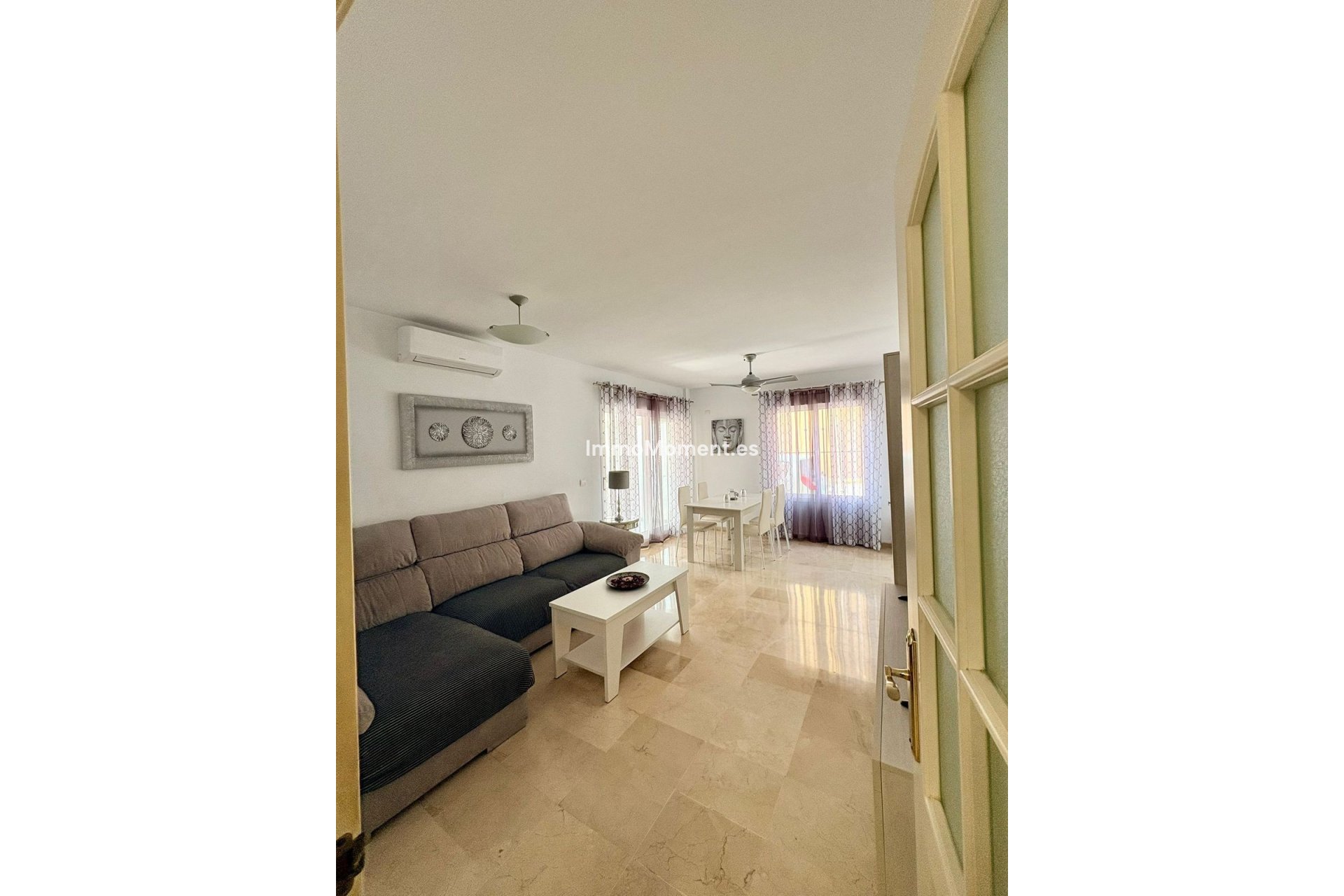 Bestaande woning - Appartement - Mijas - Mijas Costa