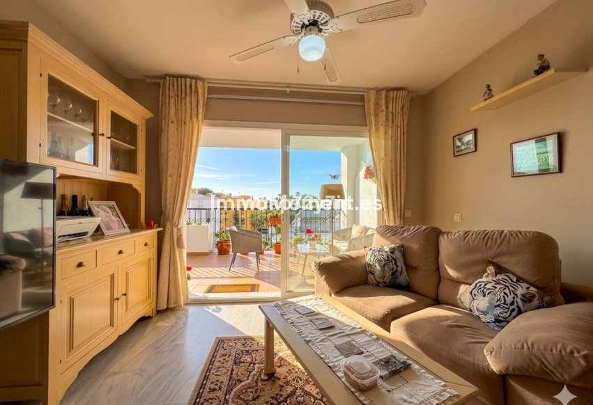 Bestaande woning - Appartement - Mijas - Mijas Costa