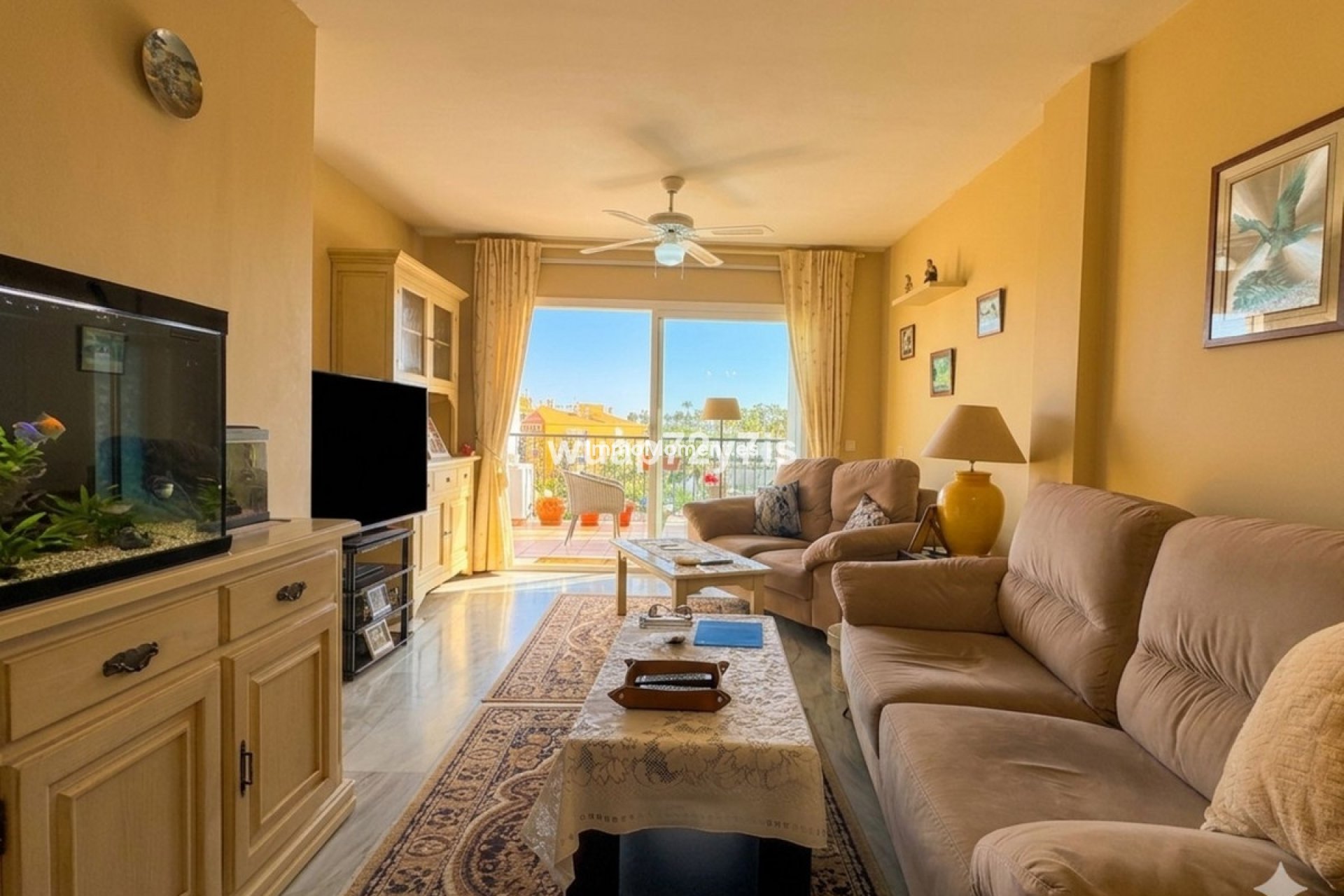 Bestaande woning - Appartement - Mijas - Mijas Costa