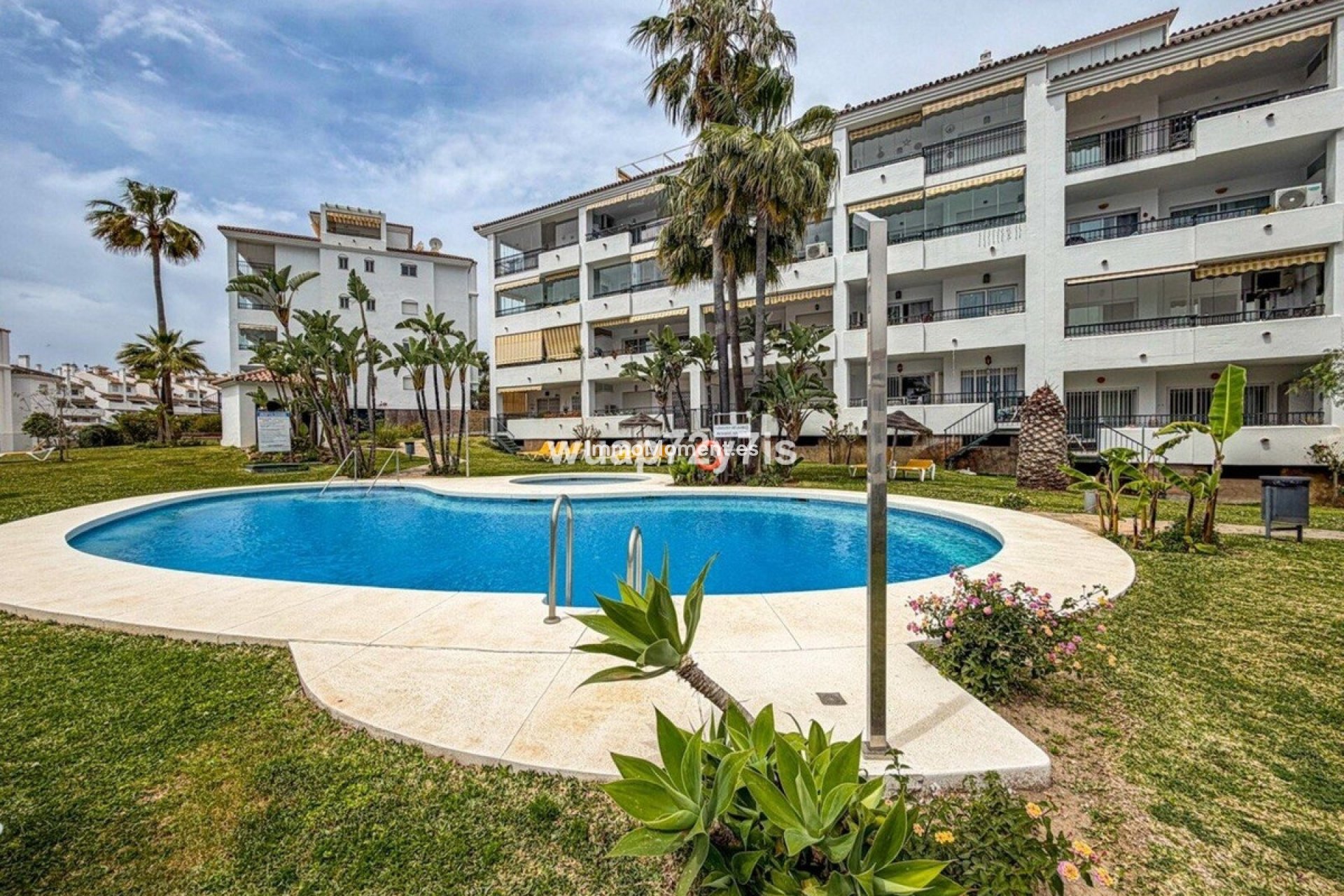 Bestaande woning - Appartement - Mijas - Mijas Costa