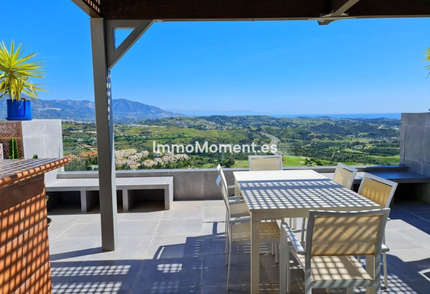 Bestaande woning - Appartement - Mijas - Mijas Costa