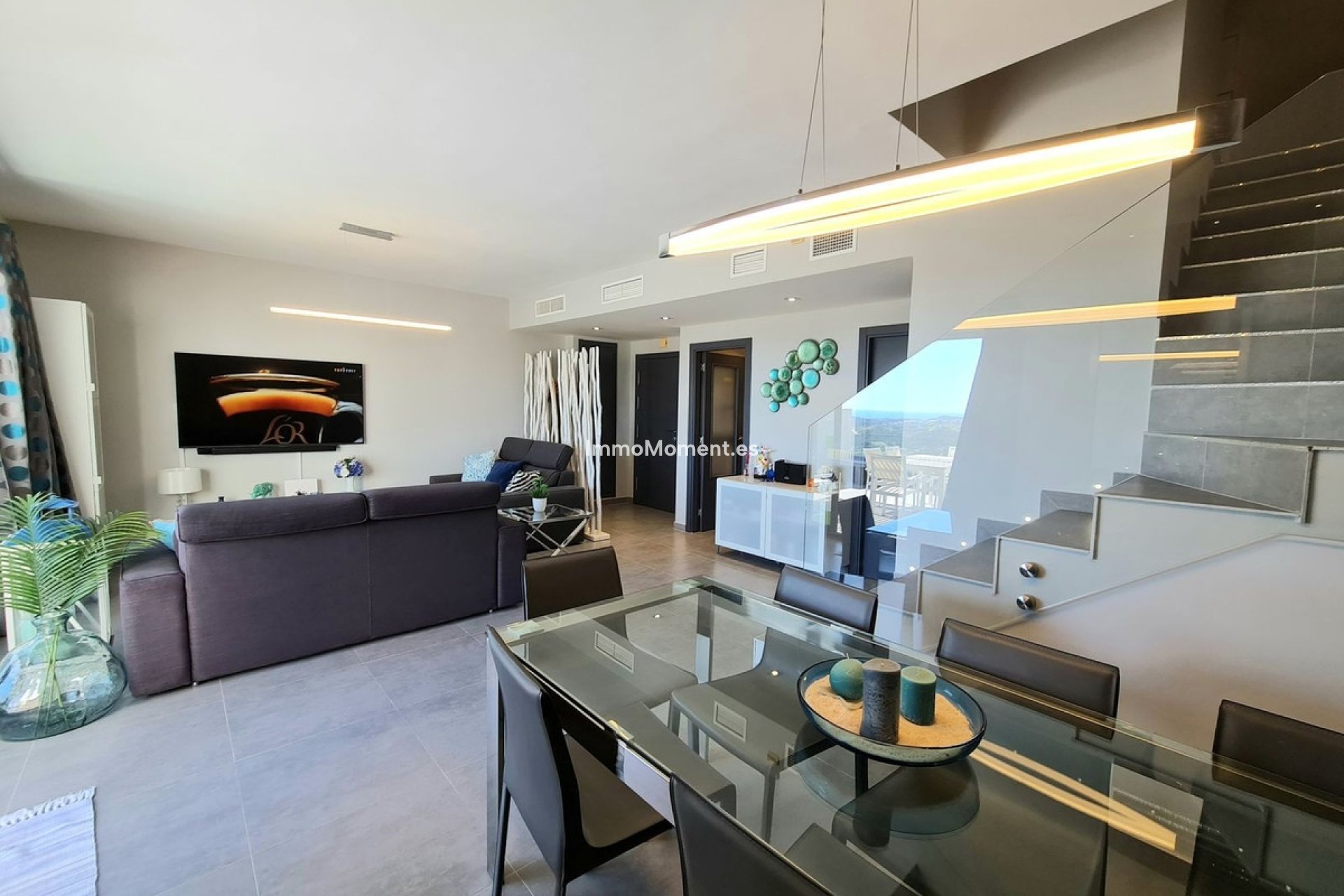 Bestaande woning - Appartement - Mijas - Mijas Costa
