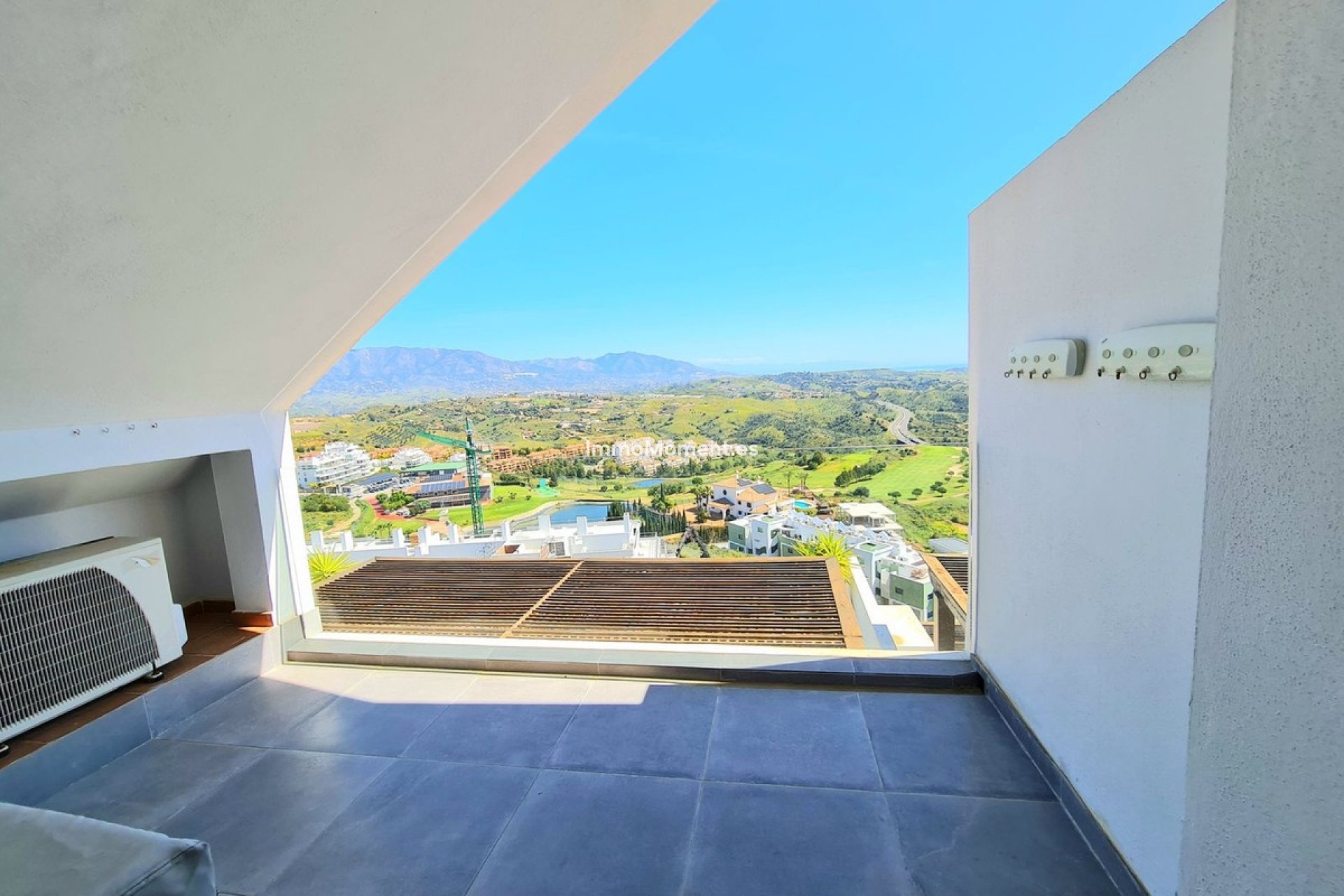 Bestaande woning - Appartement - Mijas - Mijas Costa