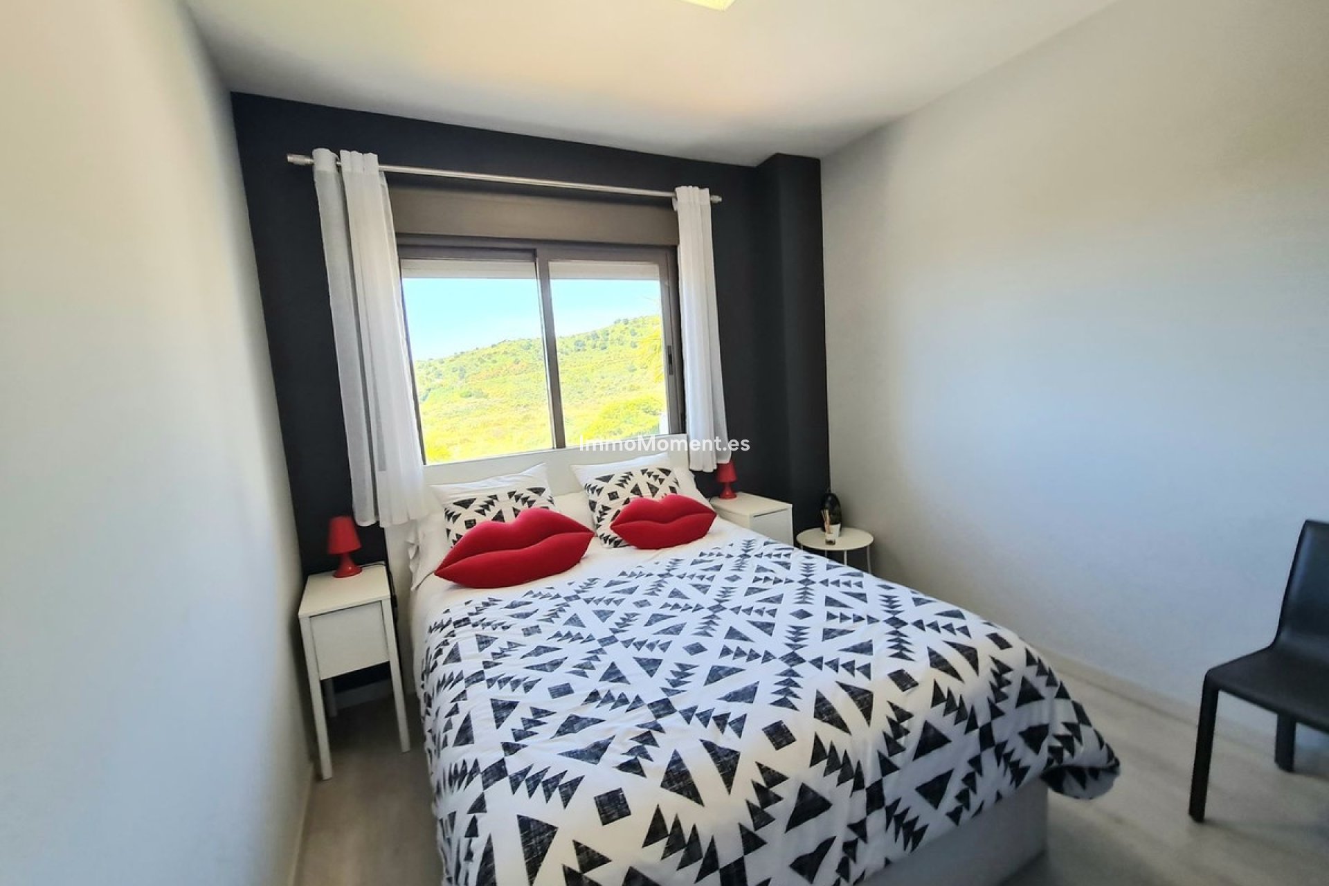 Bestaande woning - Appartement - Mijas - Mijas Costa