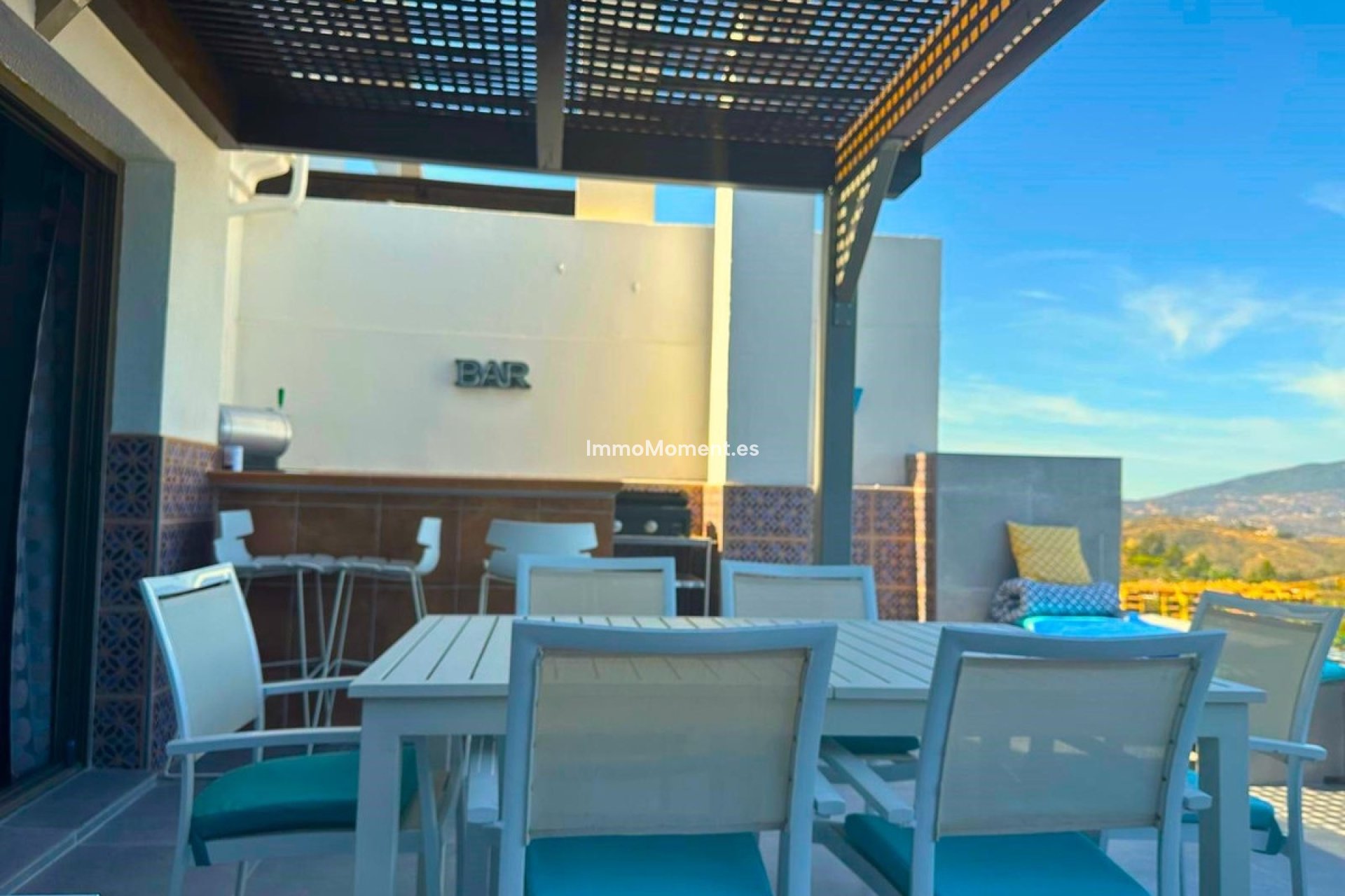 Bestaande woning - Appartement - Mijas - Mijas Costa