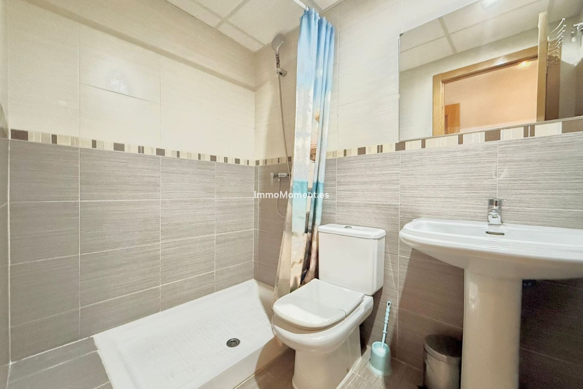 Bestaande woning - Appartement - Mijas - Mijas Costa
