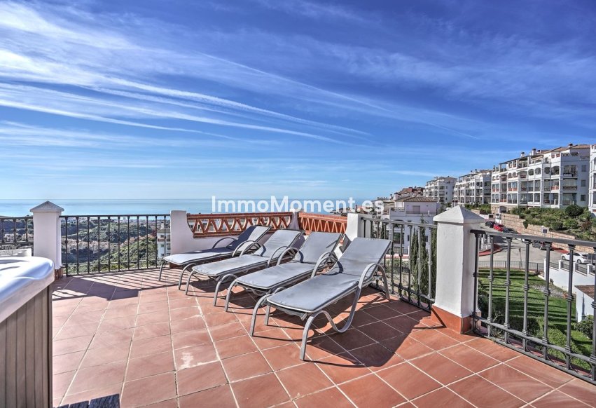 Bestaande woning - Appartement - Mijas - Mijas Costa