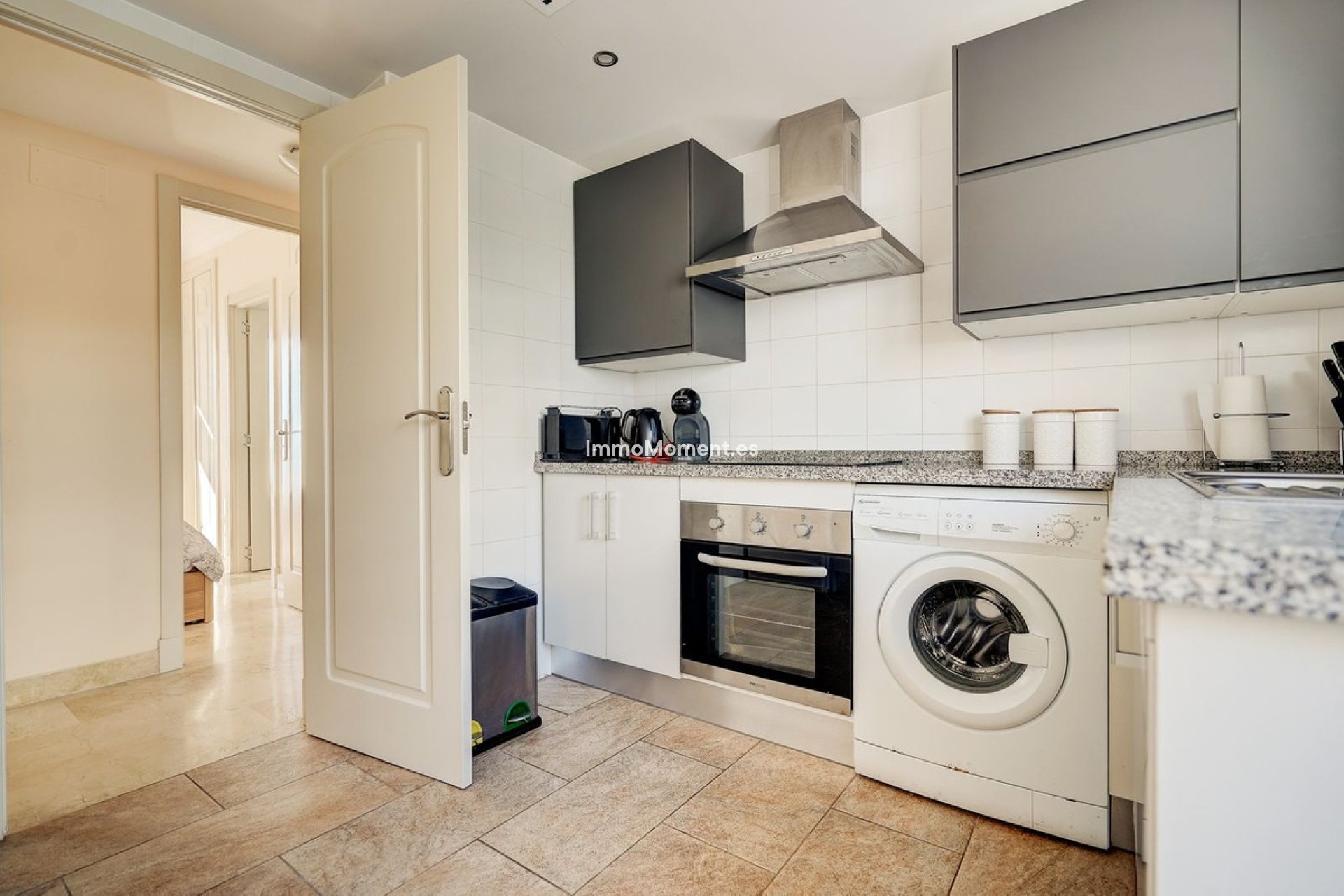 Bestaande woning - Appartement - Mijas - Mijas Costa