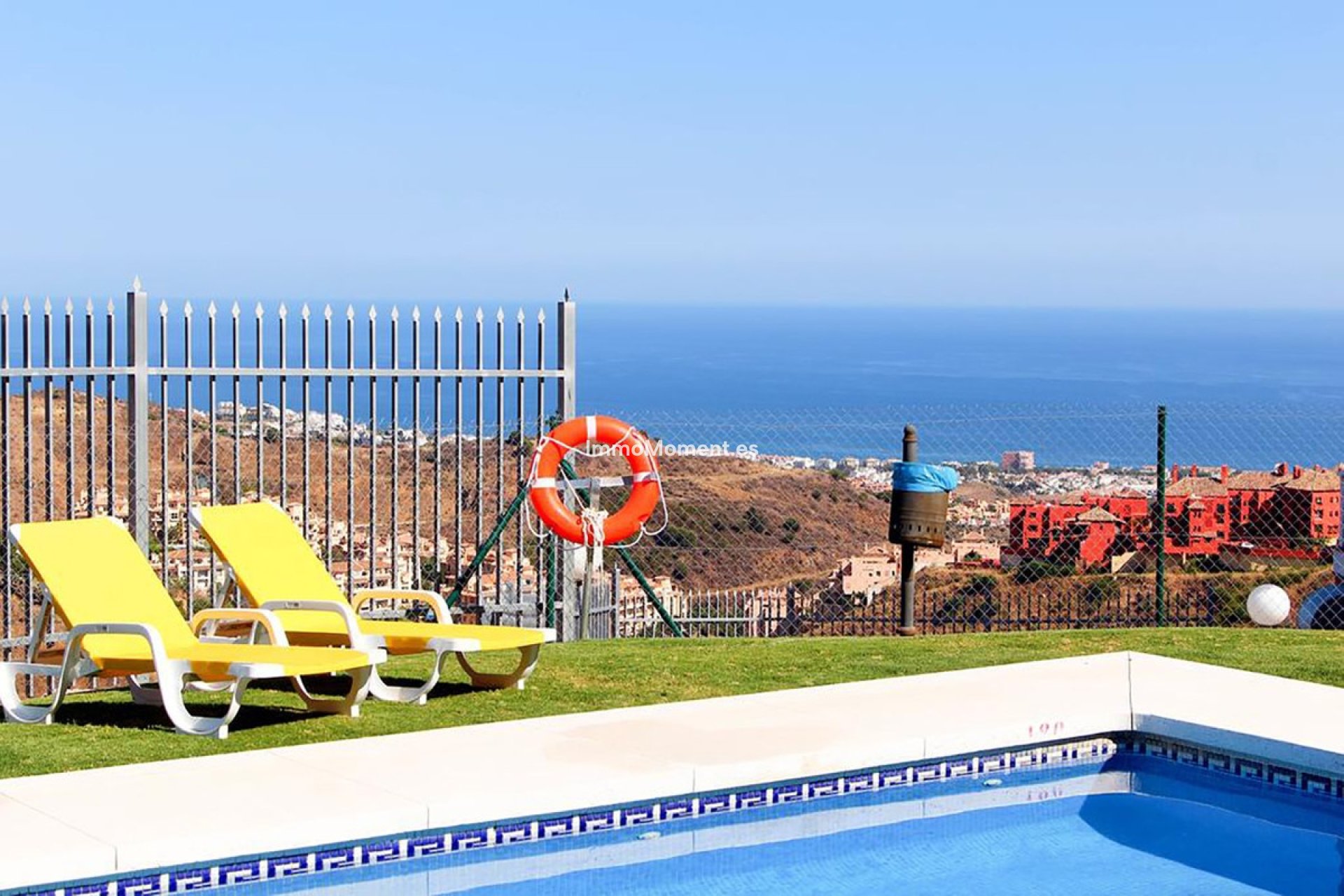 Bestaande woning - Appartement - Mijas - Mijas Costa