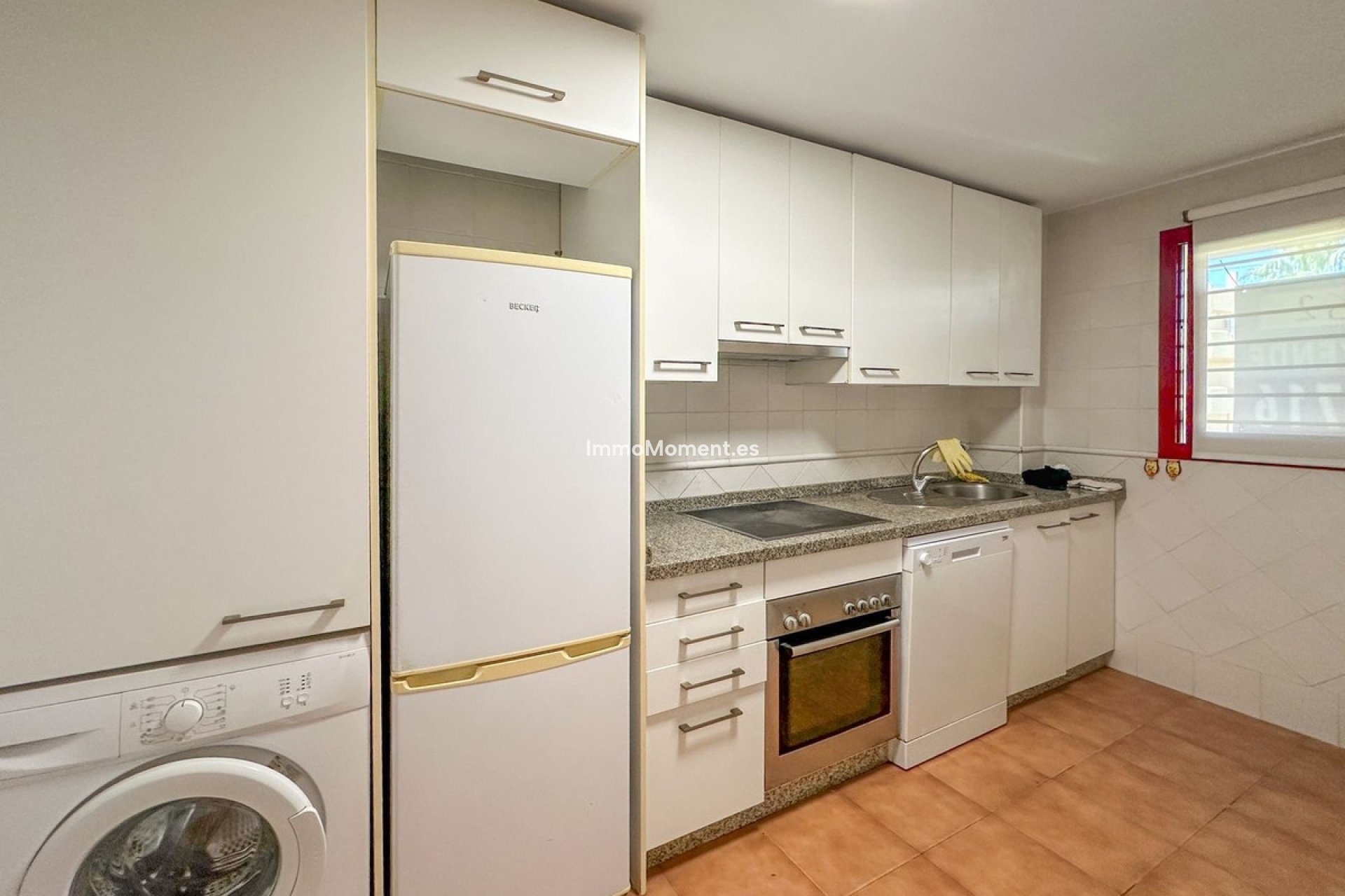 Bestaande woning - Appartement - Mijas - Mijas Costa