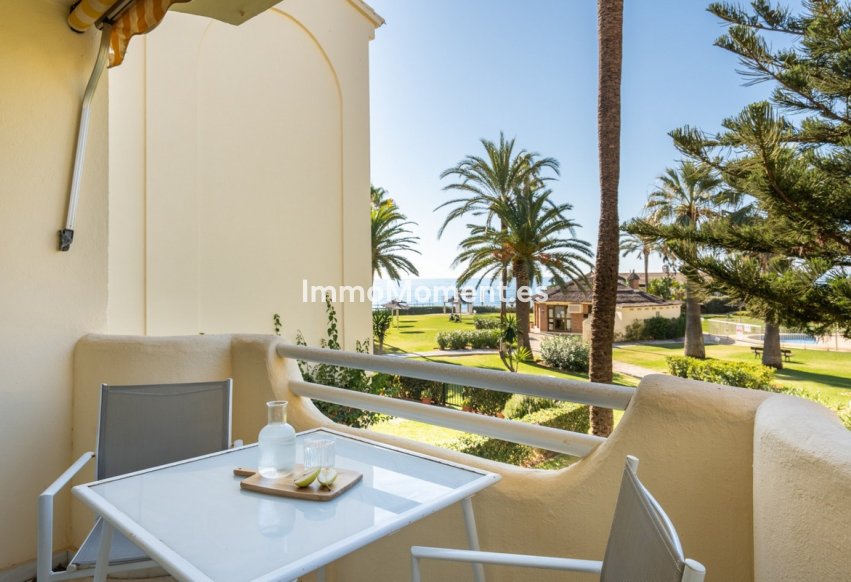 Bestaande woning - Appartement - Mijas - Mijas Costa