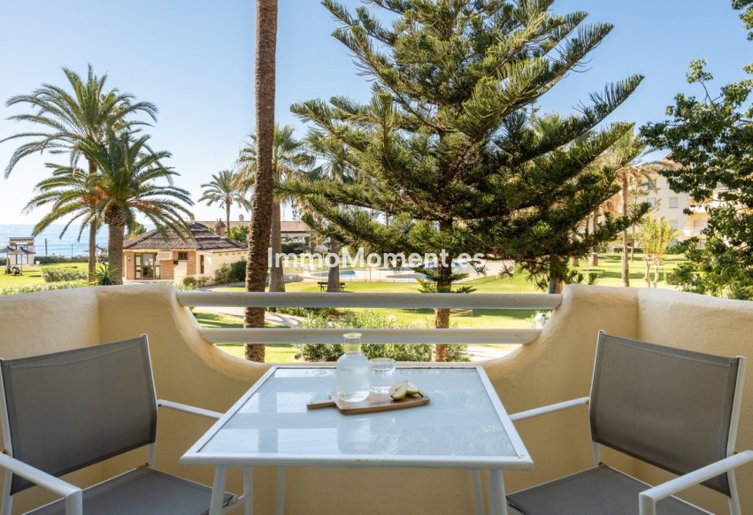 Bestaande woning - Appartement - Mijas - Mijas Costa