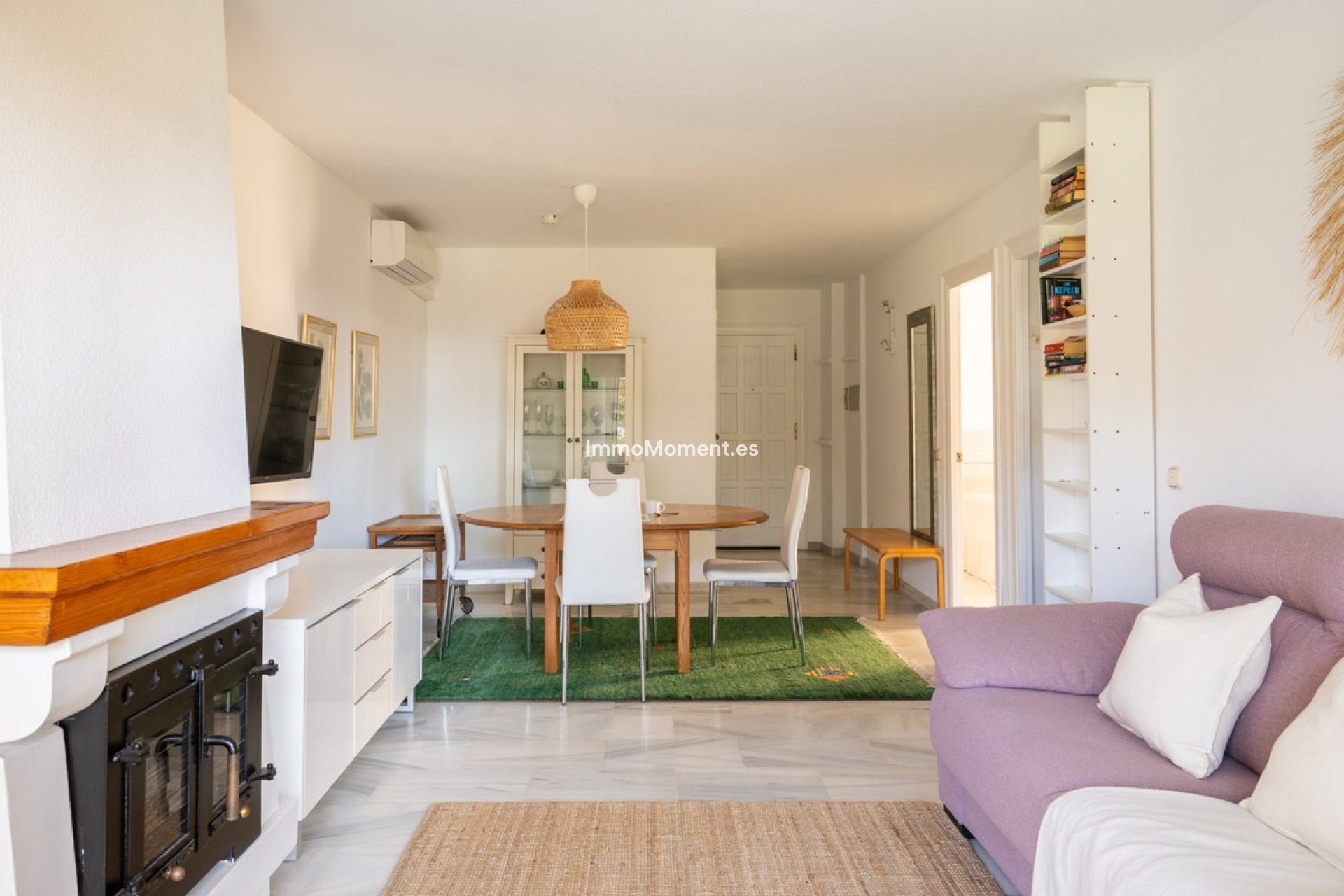 Bestaande woning - Appartement - Mijas - Mijas Costa