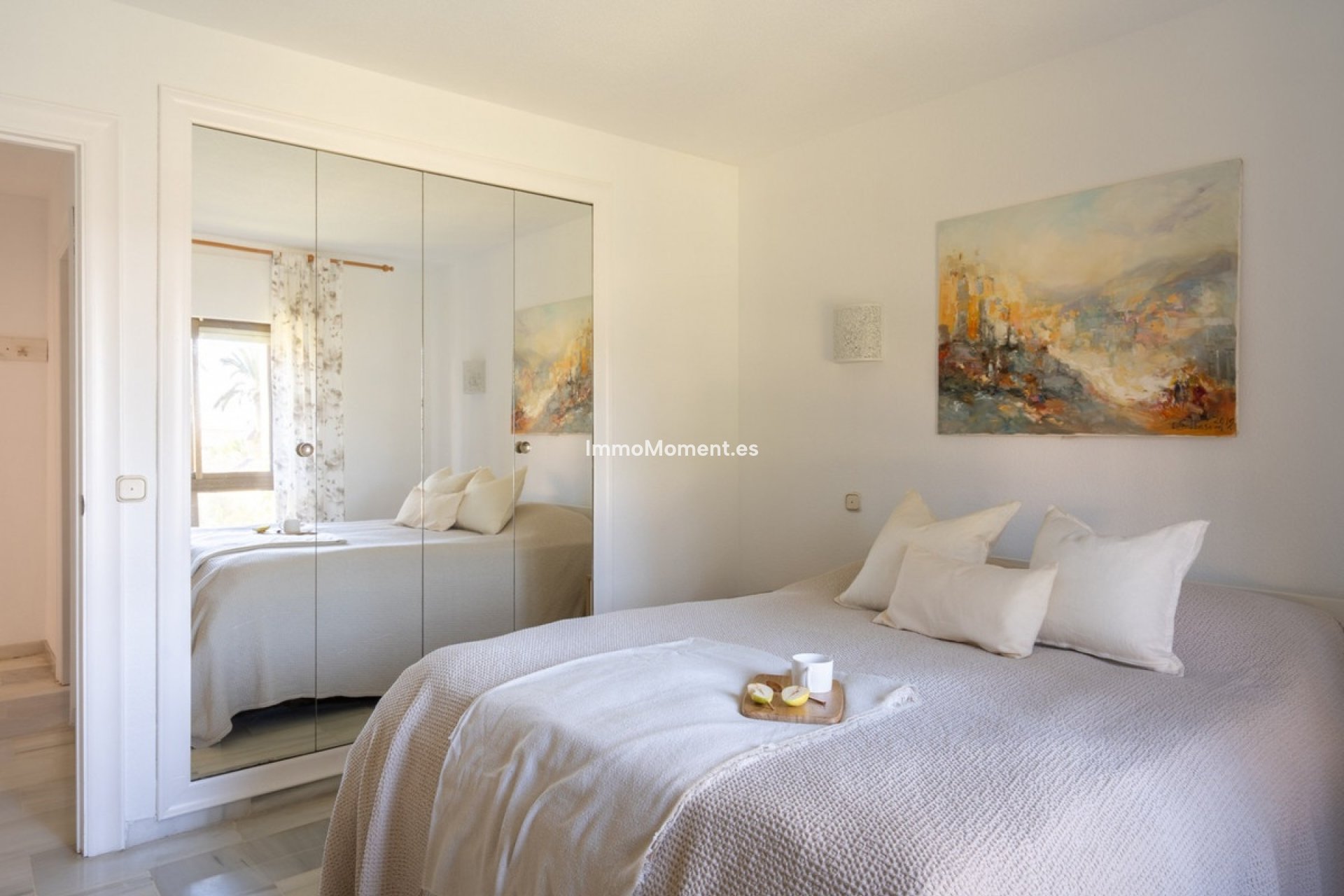 Bestaande woning - Appartement - Mijas - Mijas Costa