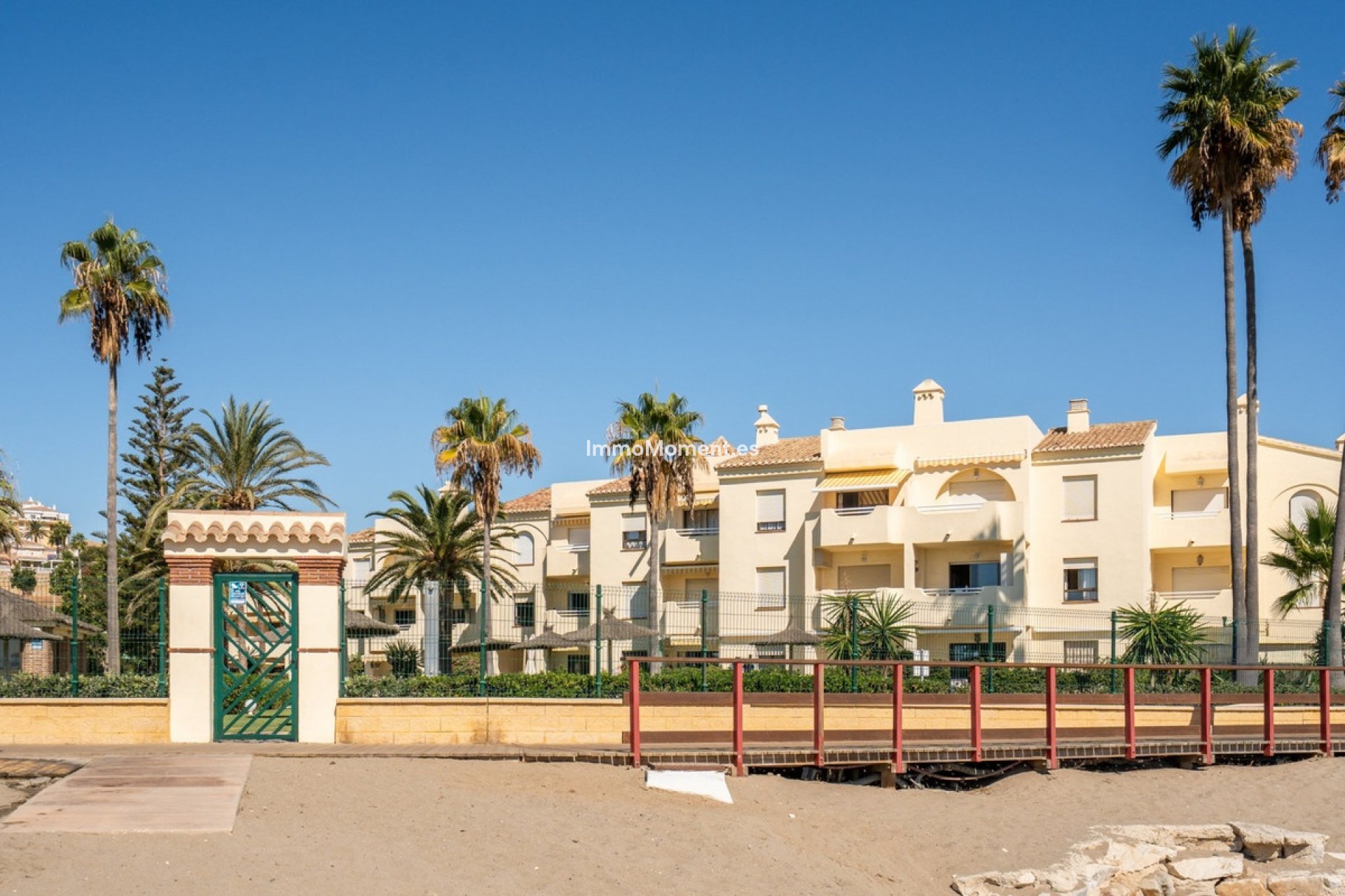 Bestaande woning - Appartement - Mijas - Mijas Costa