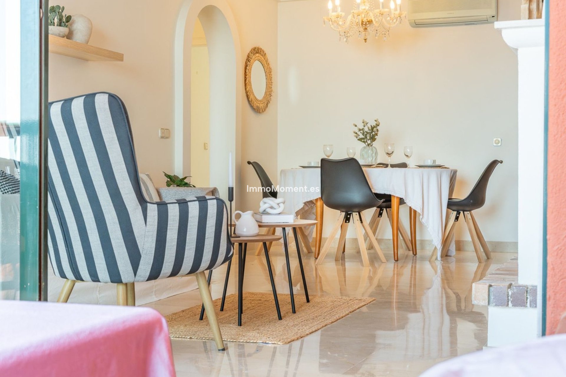 Bestaande woning - Appartement - Mijas - Mijas Costa